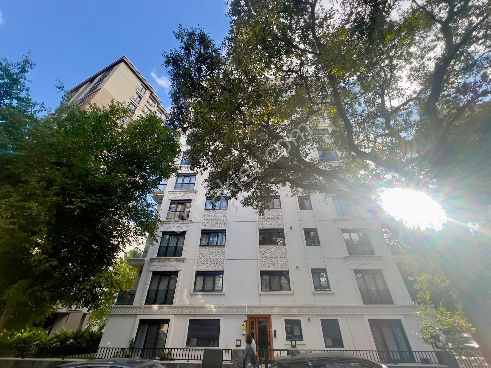 Met'den Fırsat Işık Kolejine Komşu Yeni Binada 2+1 Balkonlu - Görsel 29