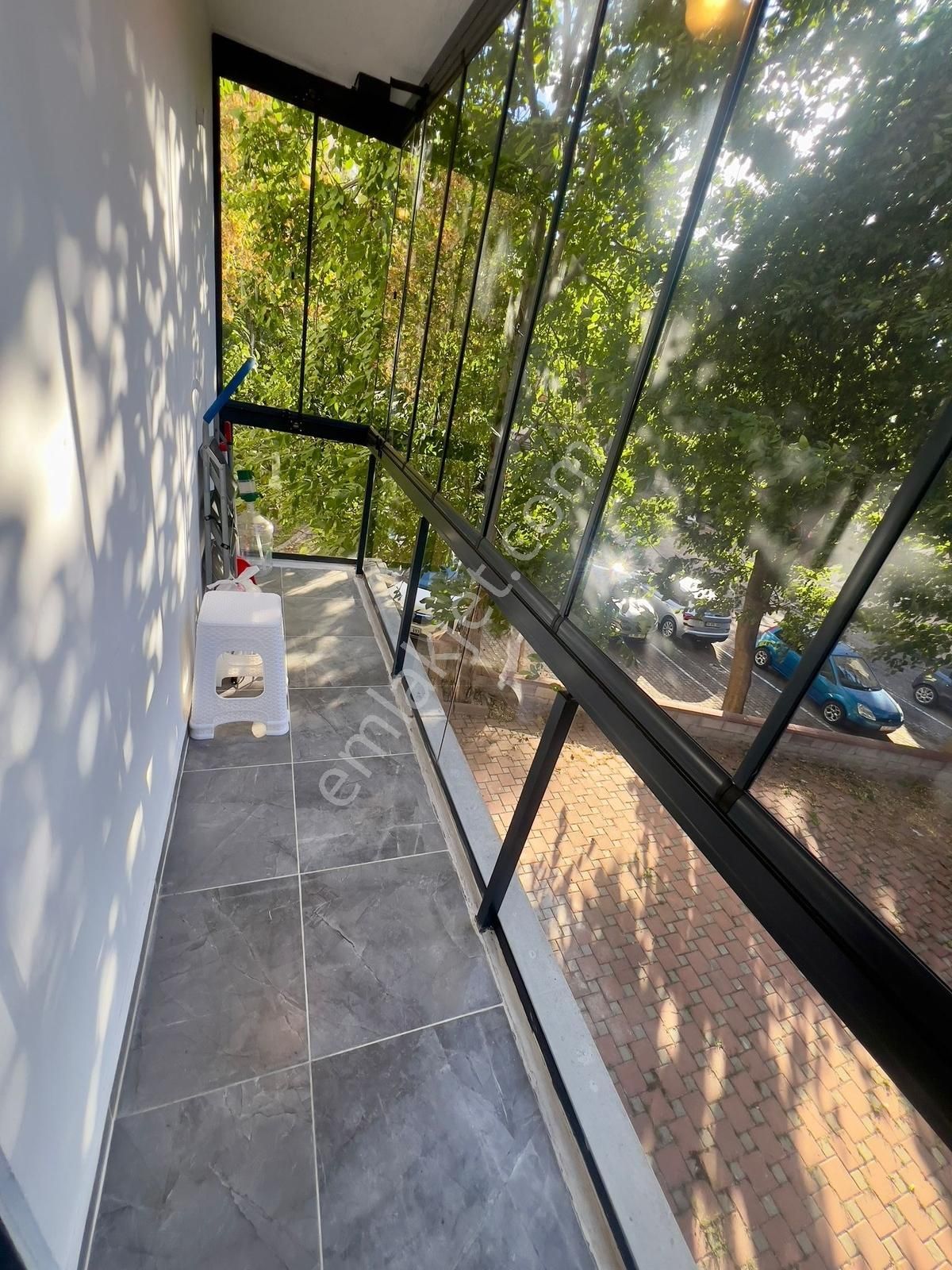 Met'den Fırsat Işık Kolejine Komşu Yeni Binada 2+1 Balkonlu - Görsel 15