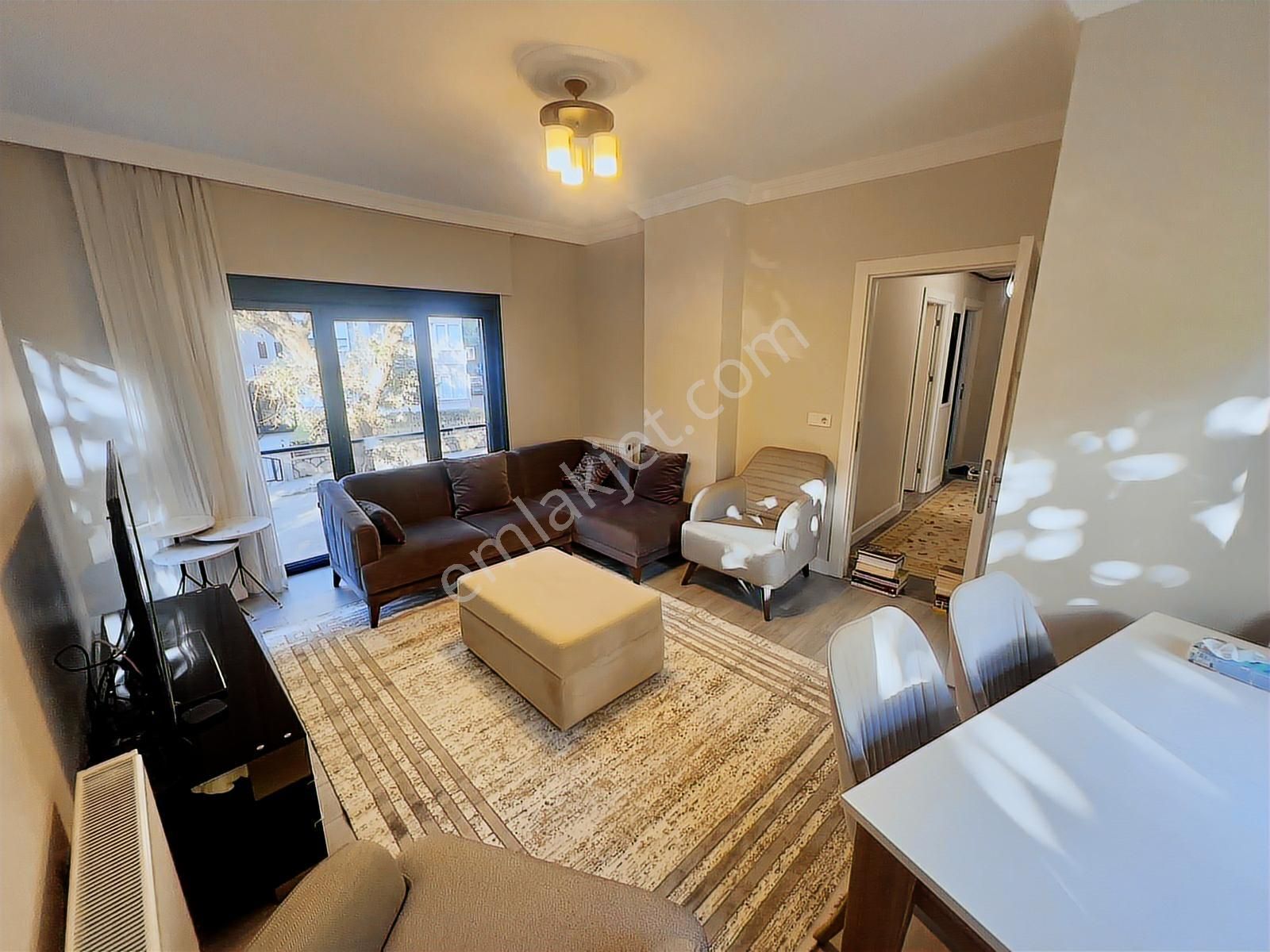 Met'den Fırsat Işık Kolejine Komşu Yeni Binada 2+1 Balkonlu - Görsel 22