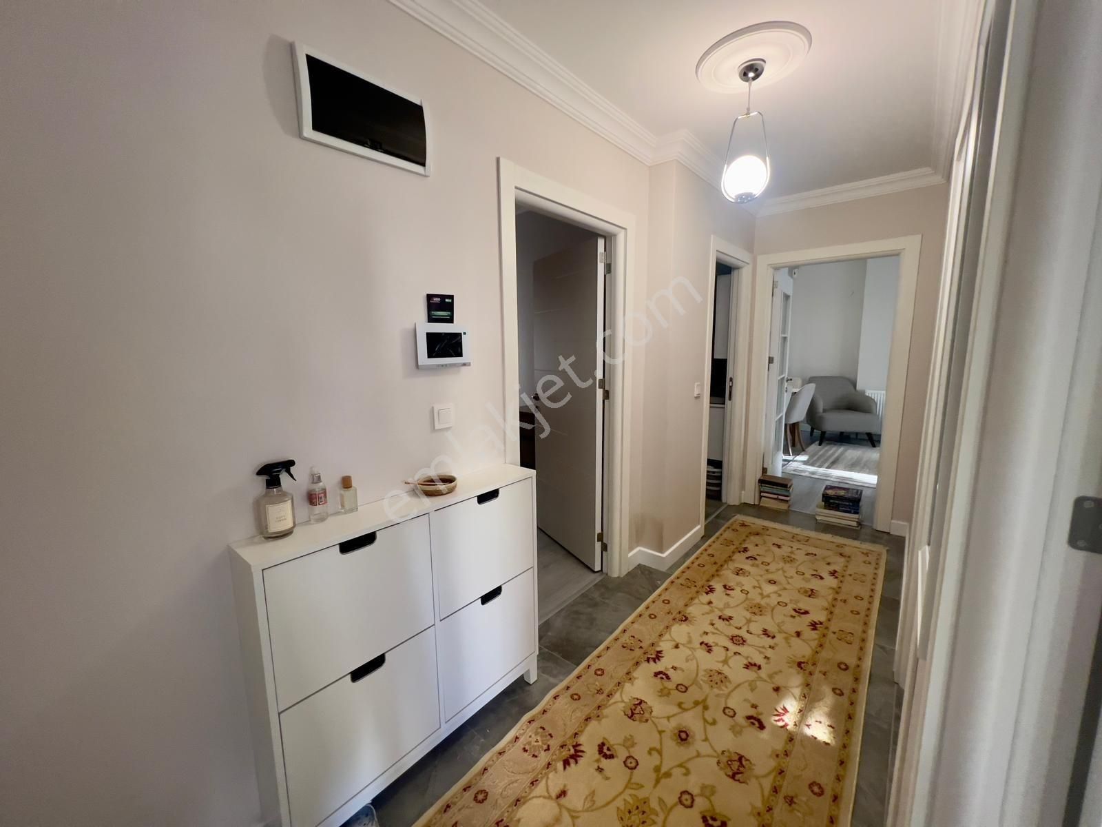 Met'den Fırsat Işık Kolejine Komşu Yeni Binada 2+1 Balkonlu - Görsel 30