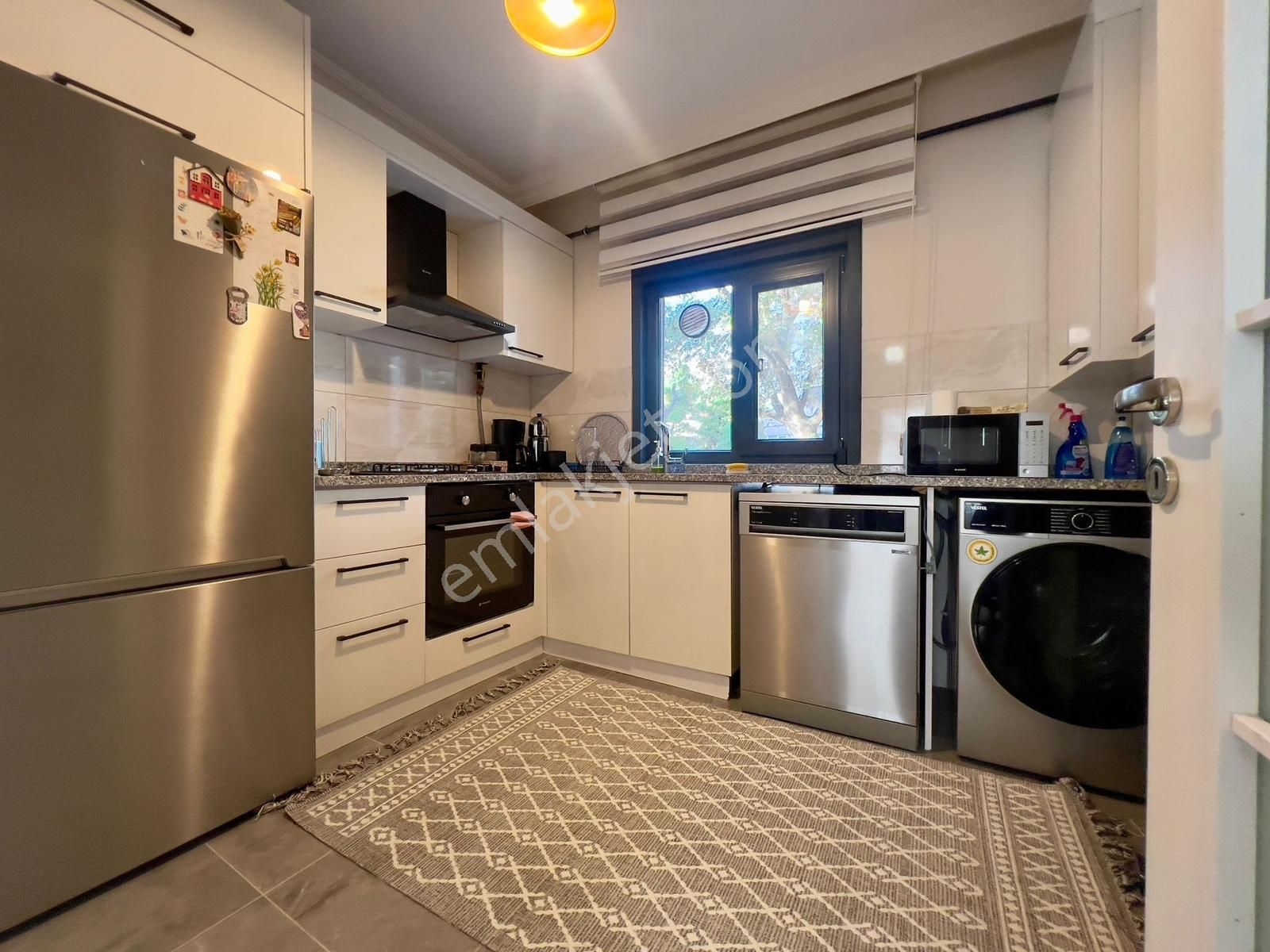 Met'den Fırsat Işık Kolejine Komşu Yeni Binada 2+1 Balkonlu - Görsel 19