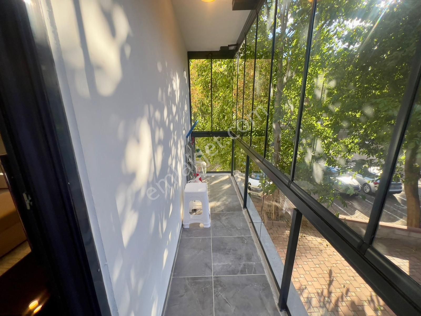 Met'den Fırsat Işık Kolejine Komşu Yeni Binada 2+1 Balkonlu - Görsel 24