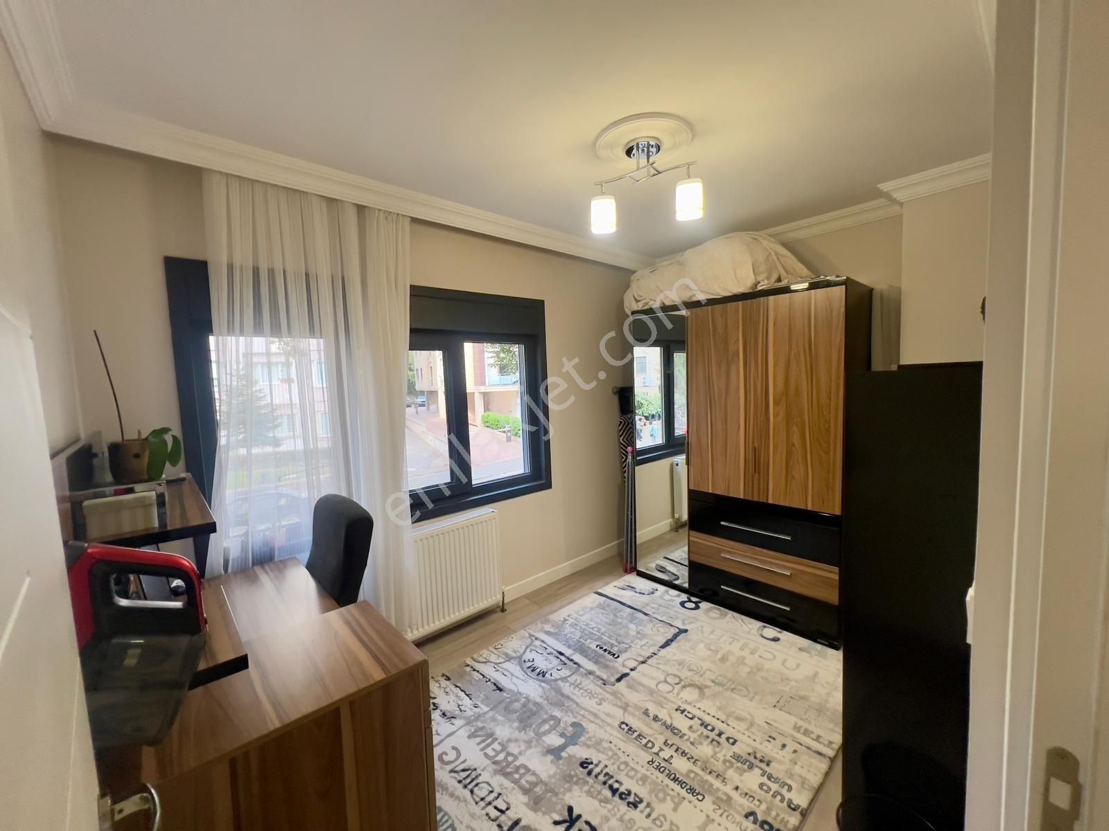 Met'den Fırsat Işık Kolejine Komşu Yeni Binada 2+1 Balkonlu - Görsel 2