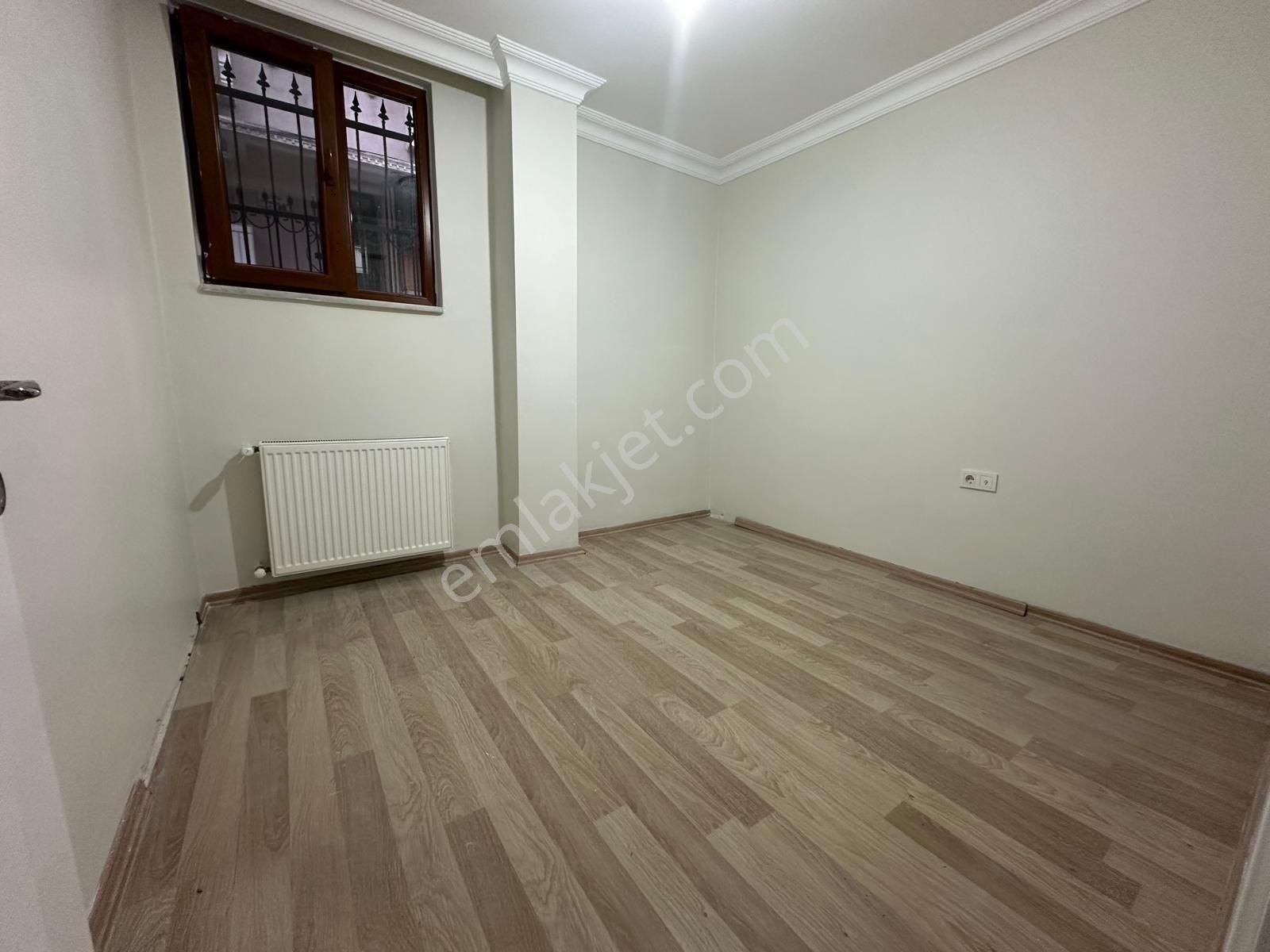 Gültepe'de Metrobüse Yakın 2+1 90m Krediye Uygun İskanlı Daire - Görsel 5