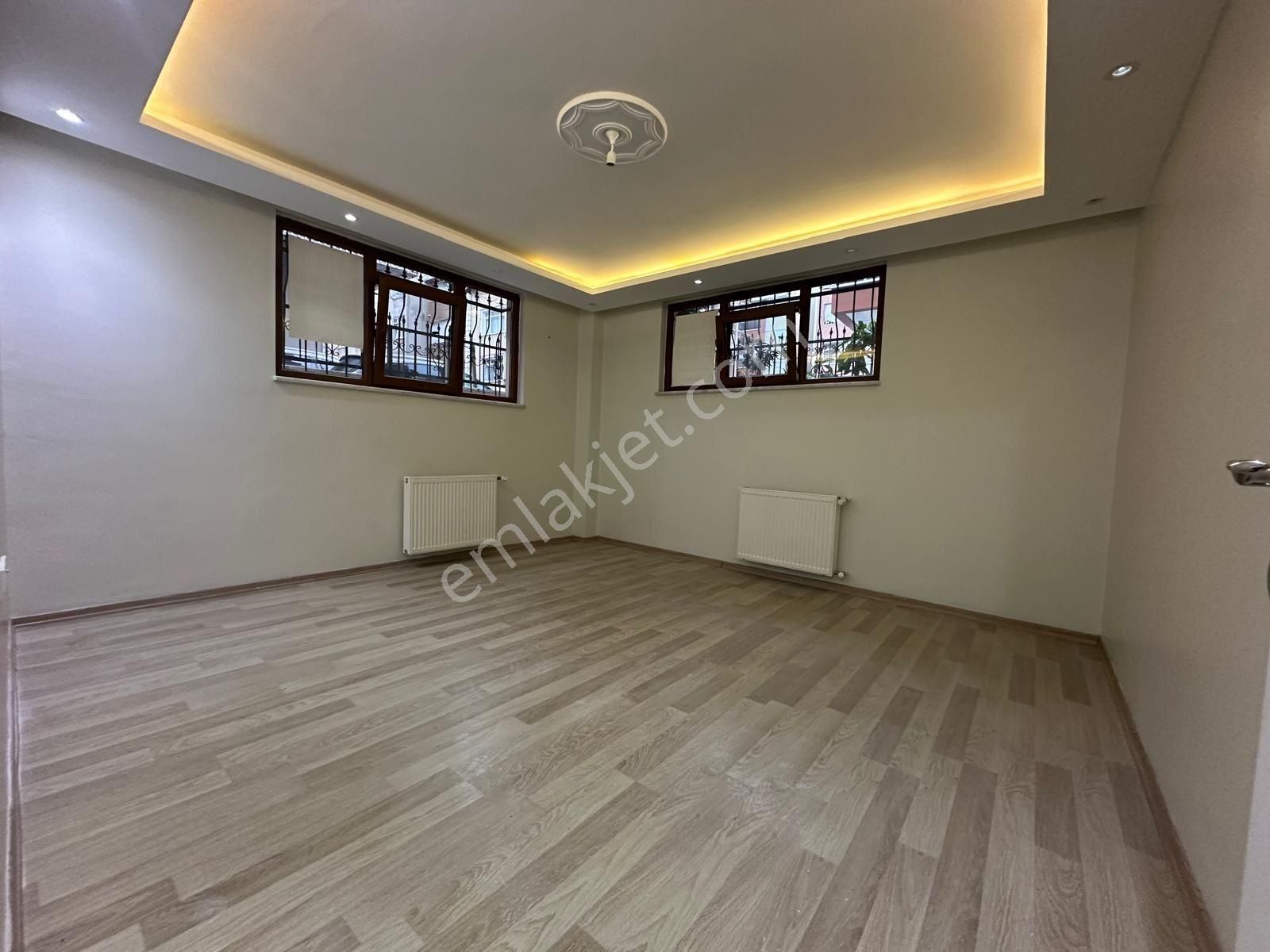 Gültepe'de Metrobüse Yakın 2+1 90m Krediye Uygun İskanlı Daire - Görsel 8