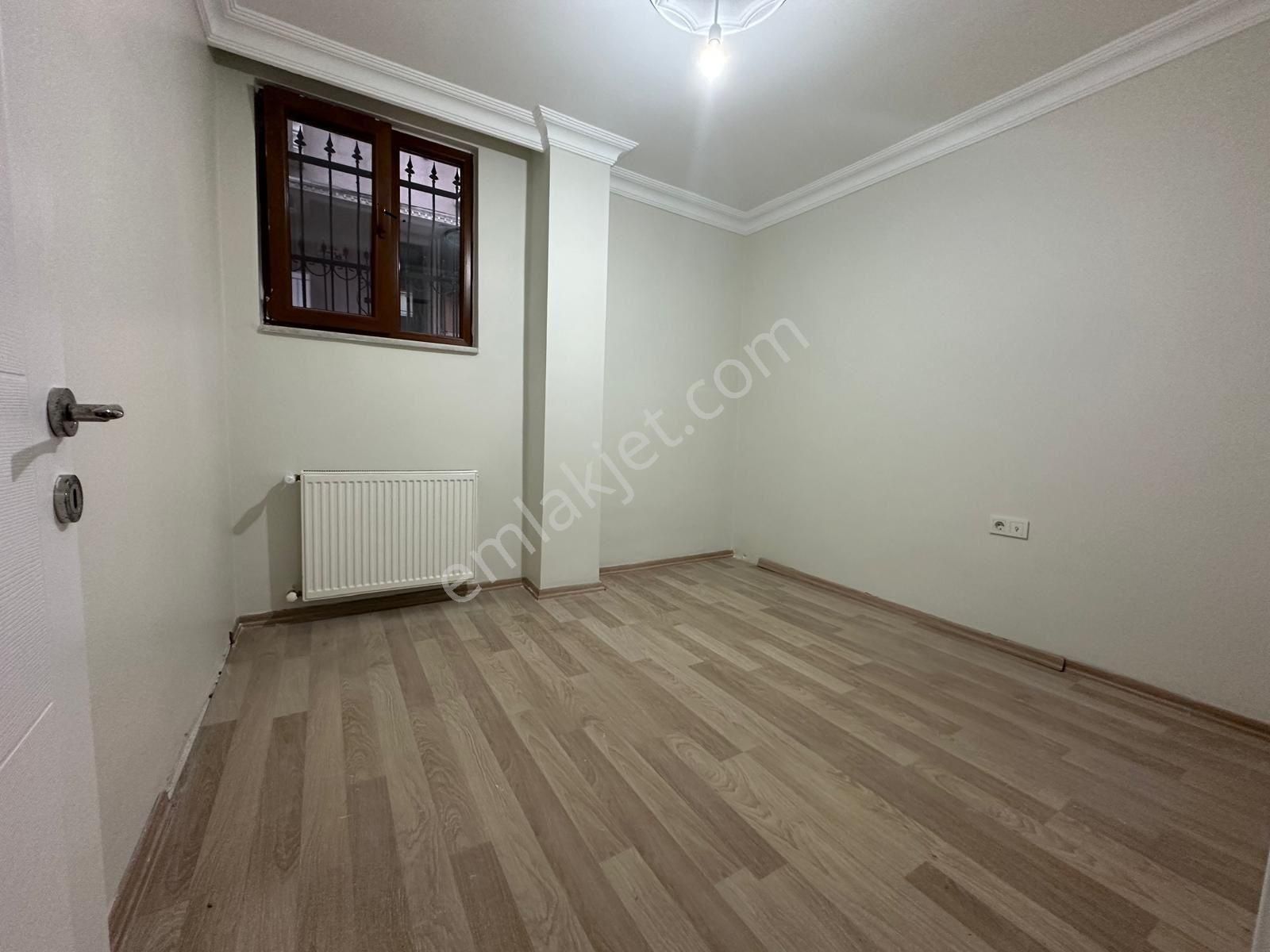 Gültepe'de Metrobüse Yakın 2+1 90m Krediye Uygun İskanlı Daire - Görsel 14