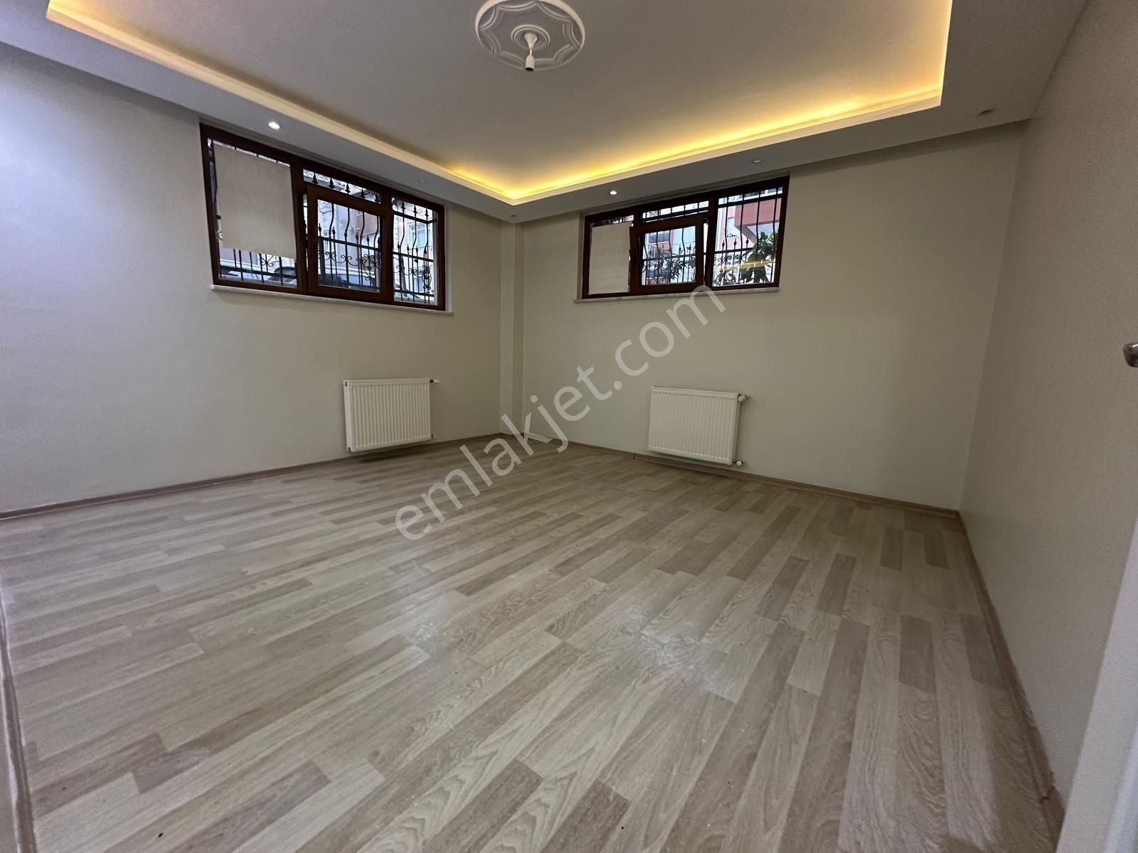 Gültepe'de Metrobüse Yakın 2+1 90m Krediye Uygun İskanlı Daire - Görsel 11