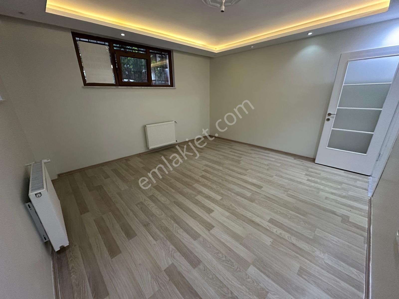Gültepe'de Metrobüse Yakın 2+1 90m Krediye Uygun İskanlı Daire - Görsel 16
