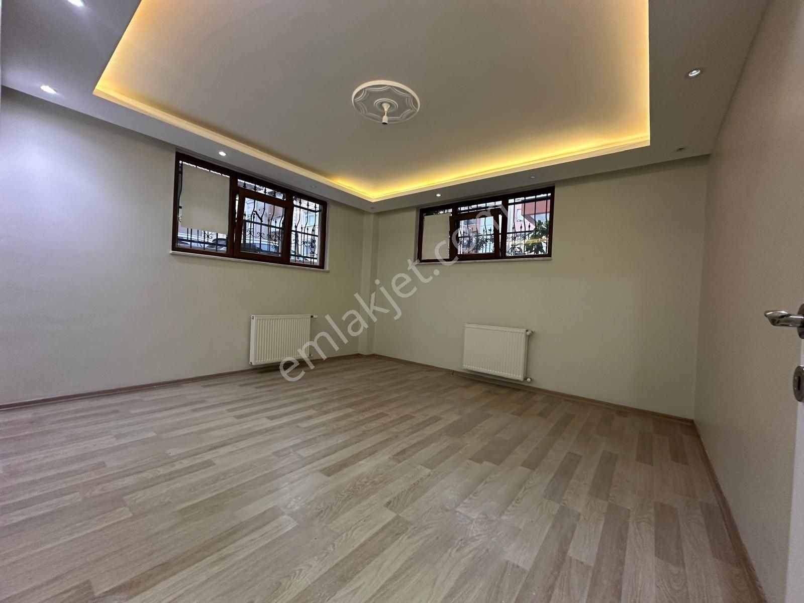 Gültepe'de Metrobüse Yakın 2+1 90m Krediye Uygun İskanlı Daire - Görsel 31