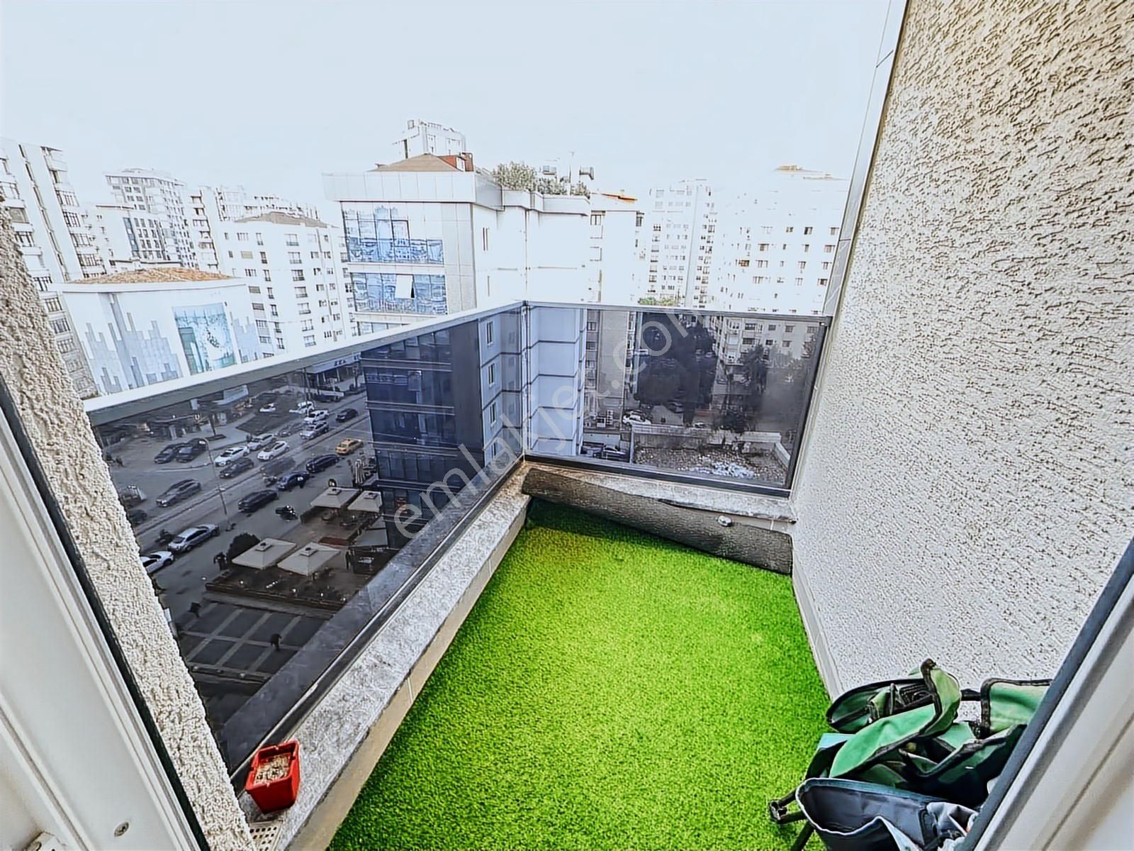 Met'den Minübüse 2.bina 4+2 Net 180 M2 Balkonlu Fırsat Daire - Görsel 20