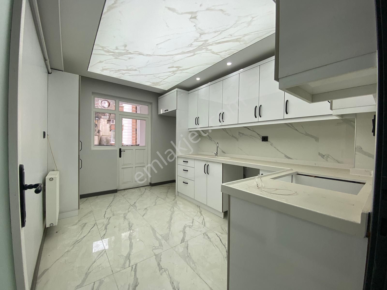 Bağlarbaşı Katta Masrafsız 3+1 Daire - Görsel 12