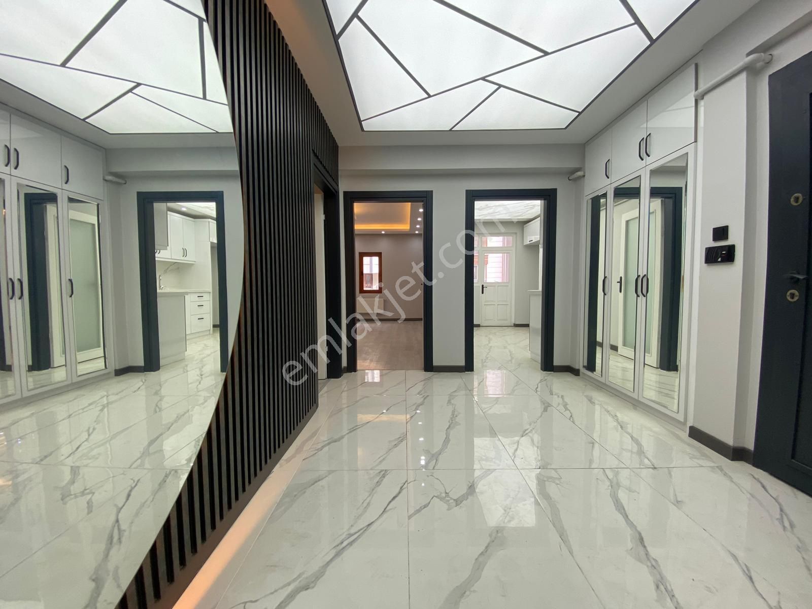 Bağlarbaşı Katta Masrafsız 3+1 Daire - Görsel 16