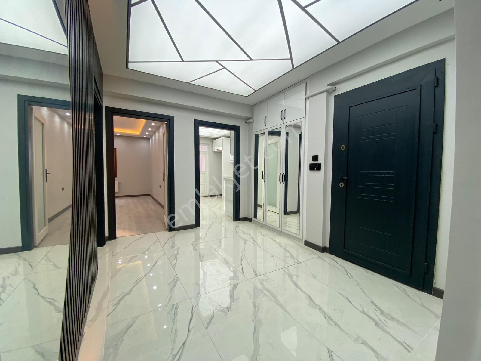 Bağlarbaşı Katta Masrafsız 3+1 Daire - Görsel 6