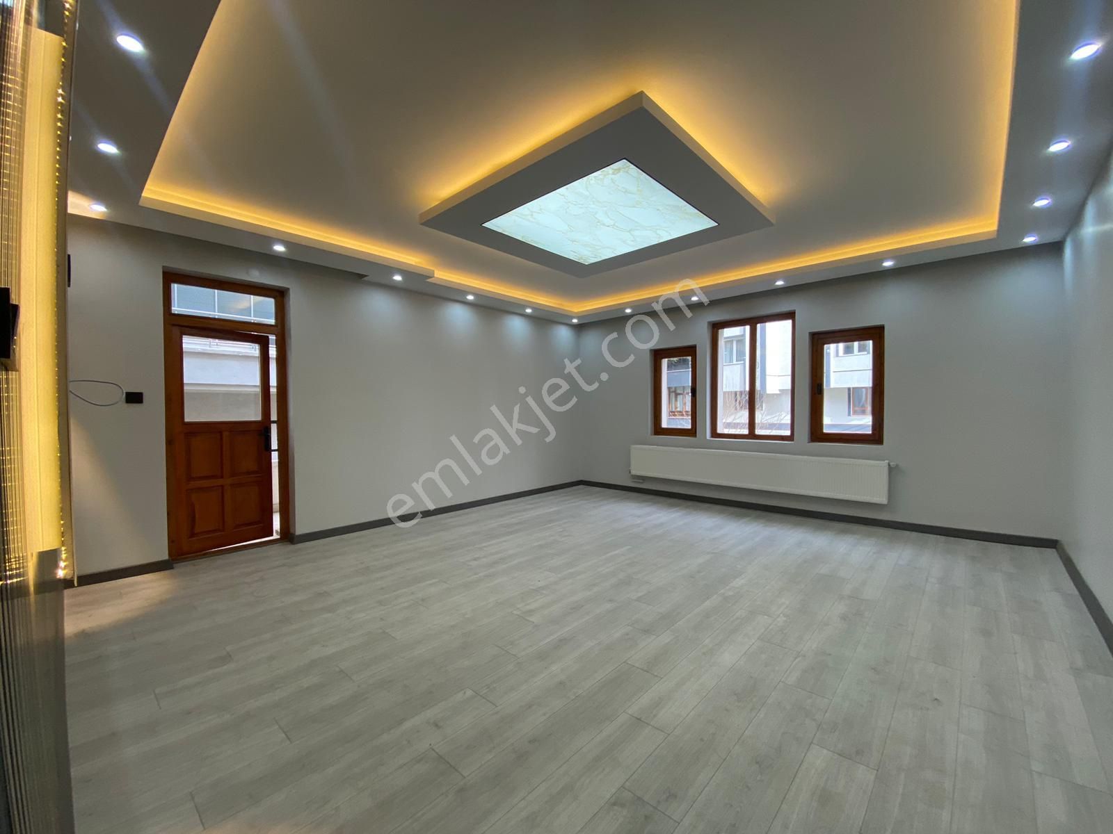 Bağlarbaşı Katta Masrafsız 3+1 Daire - Görsel 8