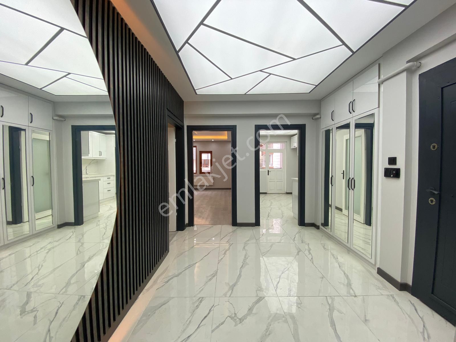 Bağlarbaşı Katta Masrafsız 3+1 Daire - Görsel 25