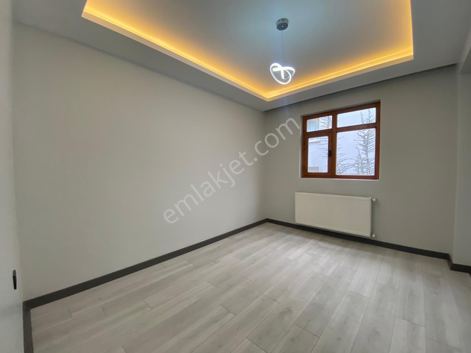 Bağlarbaşı Katta Masrafsız 3+1 Daire - Görsel 33