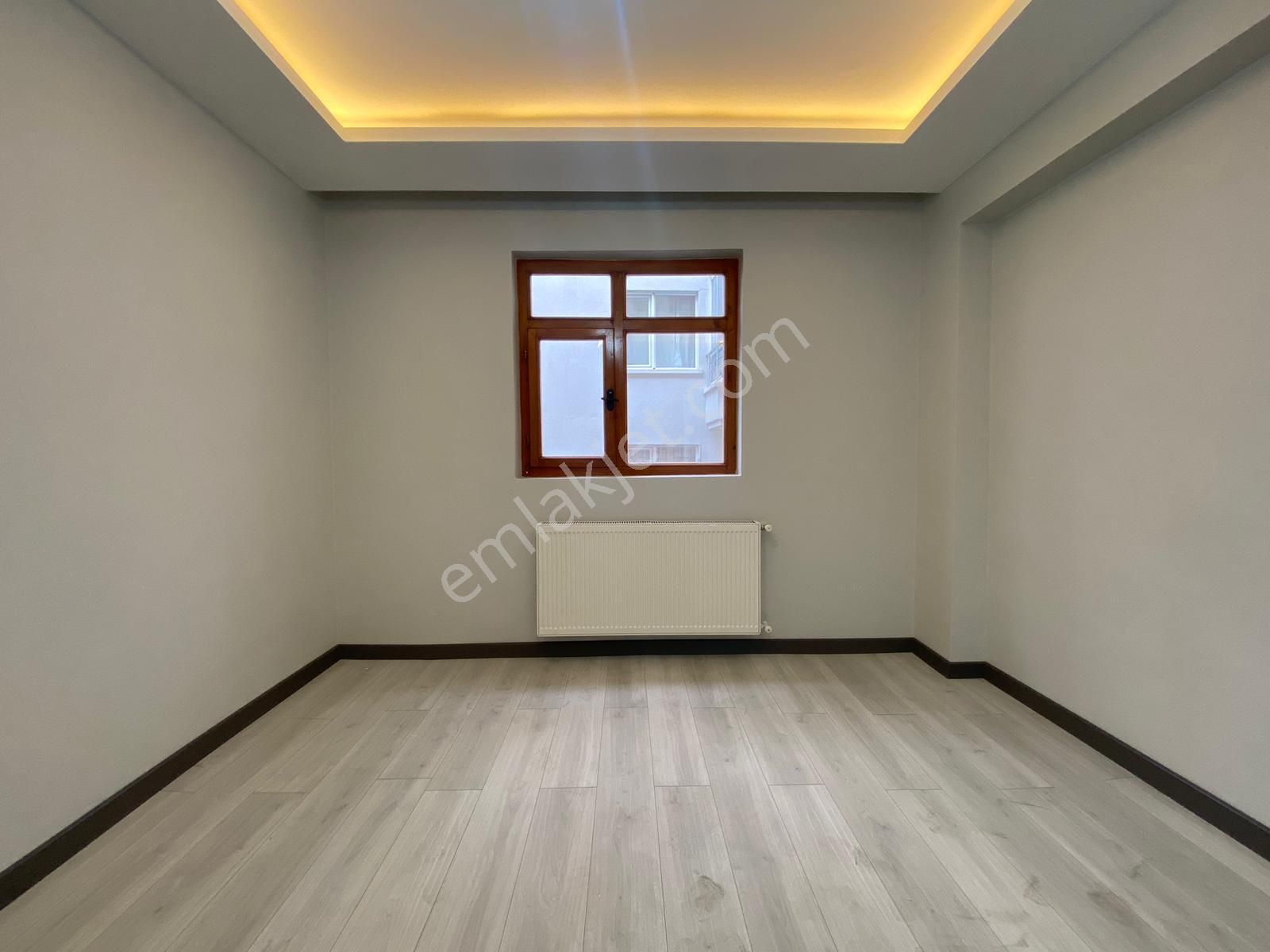 Bağlarbaşı Katta Masrafsız 3+1 Daire - Görsel 27