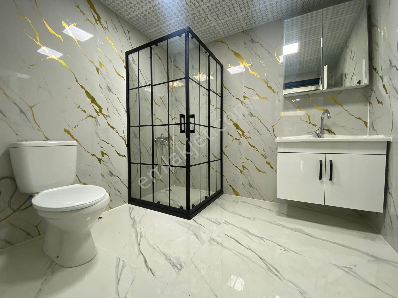 Bağlarbaşı Katta Masrafsız 3+1 Daire - Görsel 28