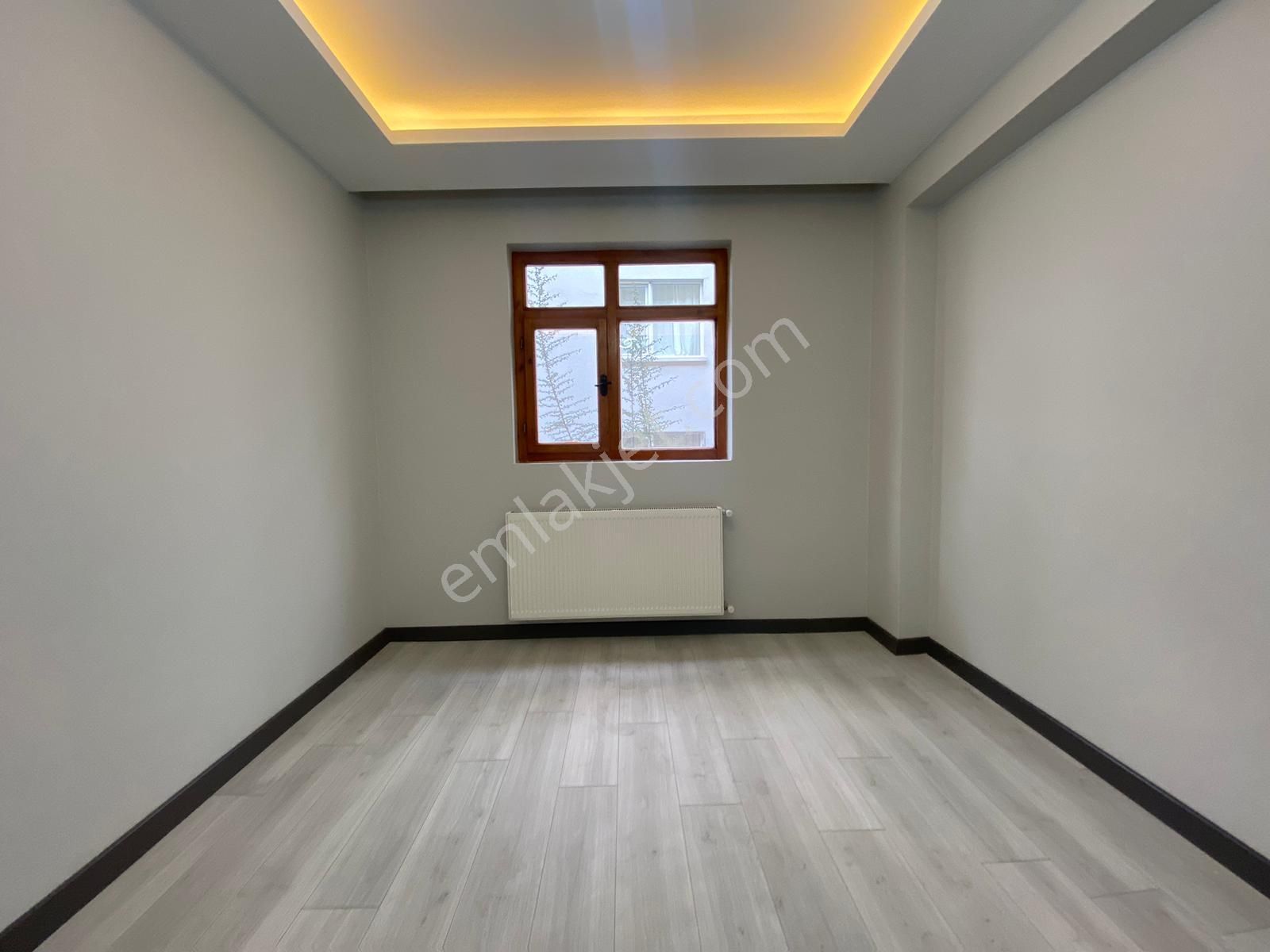 Bağlarbaşı Katta Masrafsız 3+1 Daire - Görsel 20