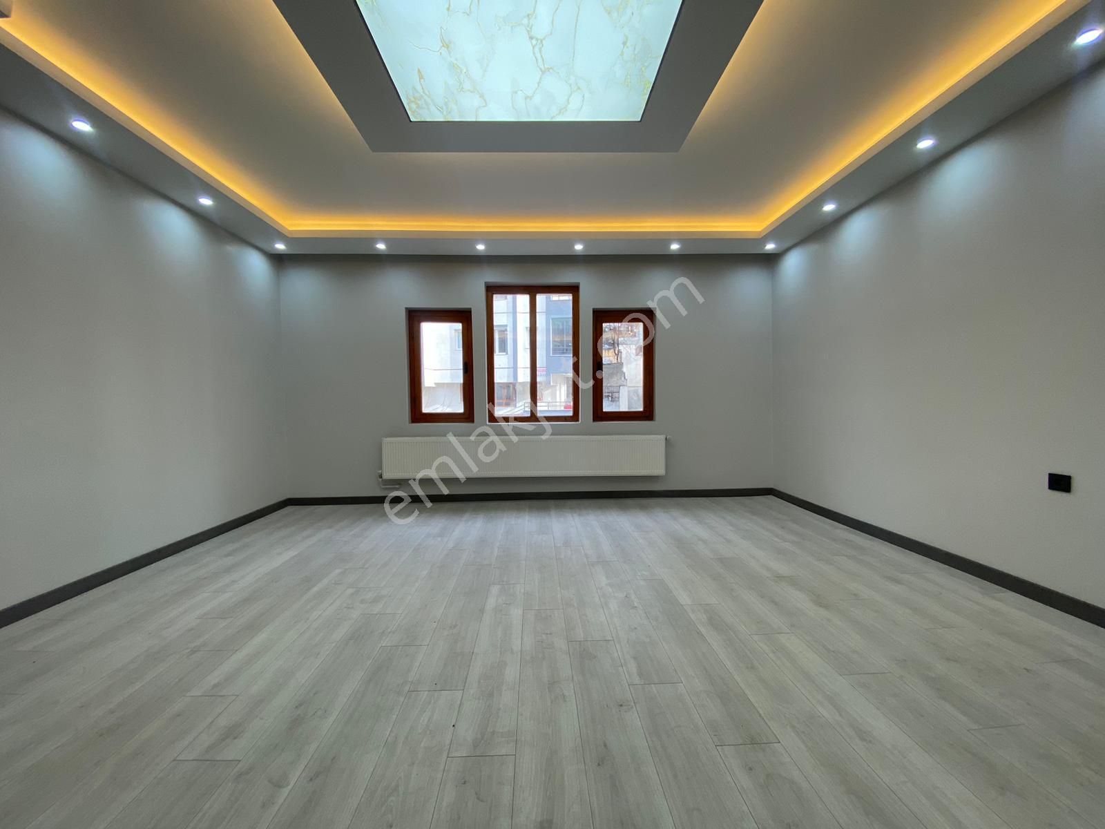 Bağlarbaşı Katta Masrafsız 3+1 Daire - Görsel 23