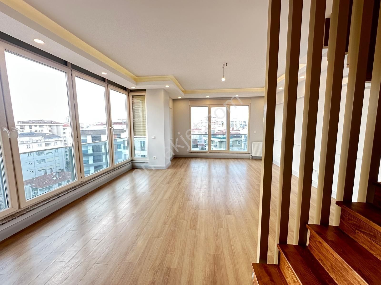 Met'den Özgürlük Parkına Yakın 4+2 Teraslı Yasal Dubleks 275m2 - Görsel 25