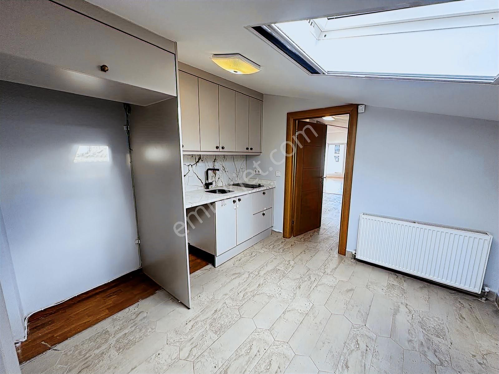 Met'den Özgürlük Parkına Yakın 4+2 Teraslı Yasal Dubleks 275m2 - Görsel 30