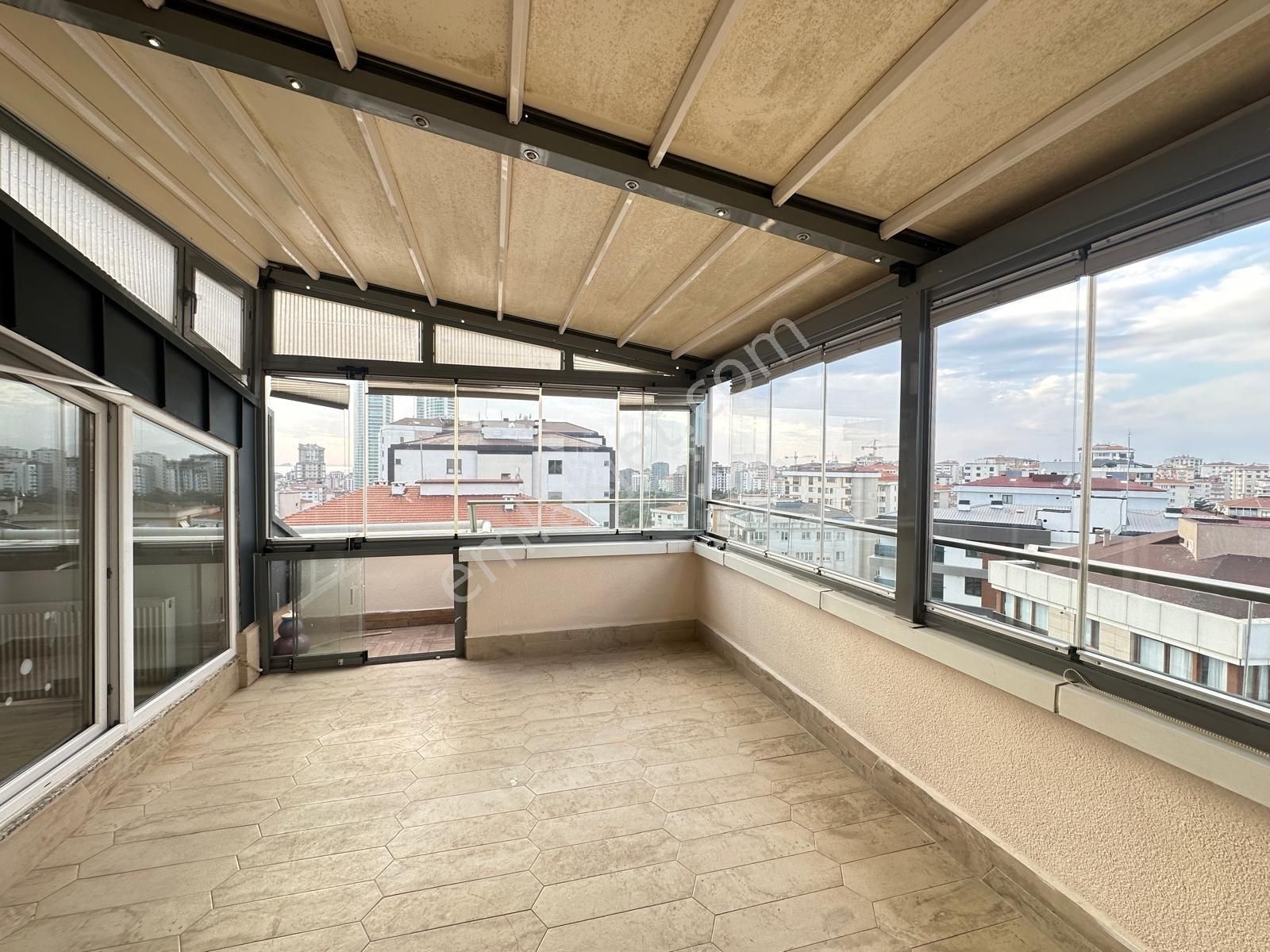 Met'den Özgürlük Parkına Yakın 4+2 Teraslı Yasal Dubleks 275m2 - Görsel 11