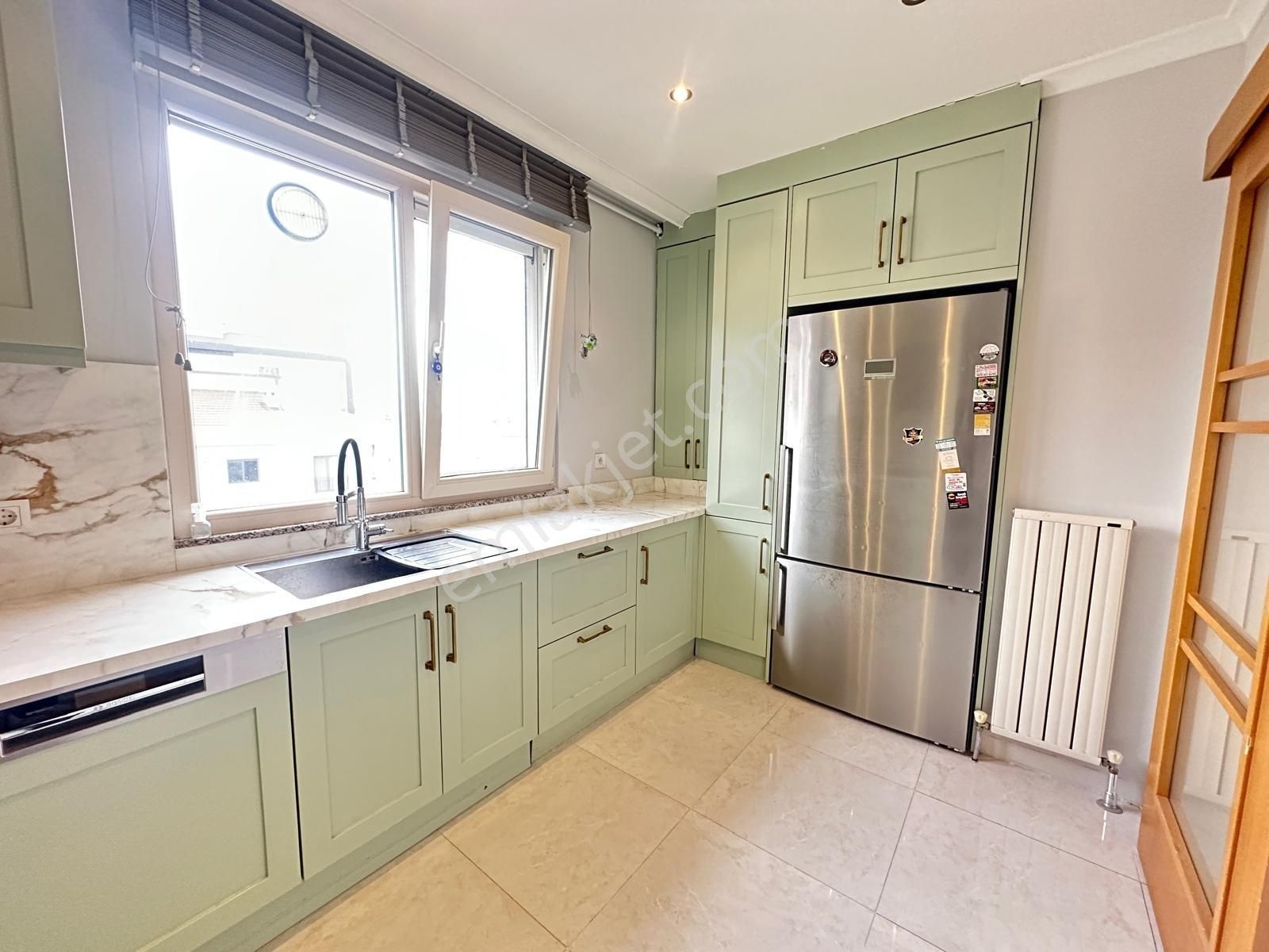 Met'den Özgürlük Parkına Yakın 4+2 Teraslı Yasal Dubleks 275m2 - Görsel 26