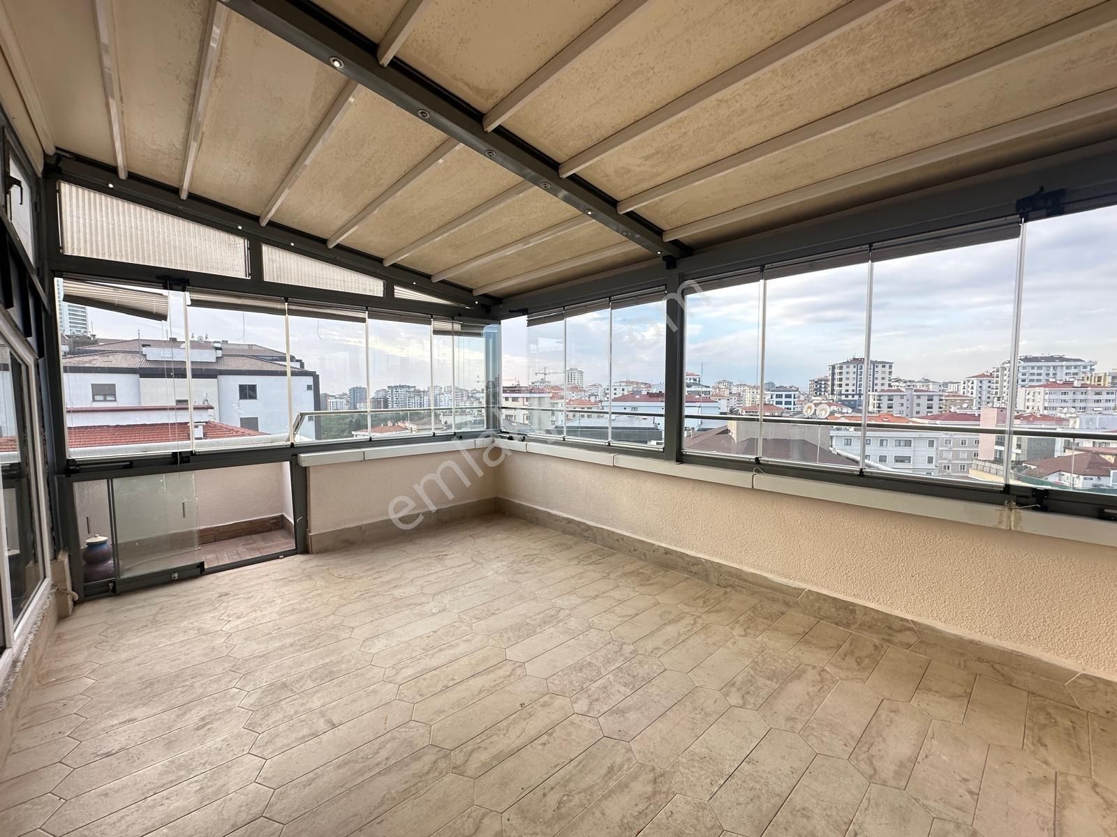 Met'den Özgürlük Parkına Yakın 4+2 Teraslı Yasal Dubleks 275m2 - Görsel 5