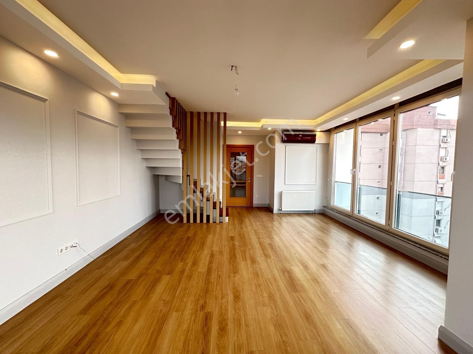 Met'den Özgürlük Parkına Yakın 4+2 Teraslı Yasal Dubleks 275m2 - Görsel 20