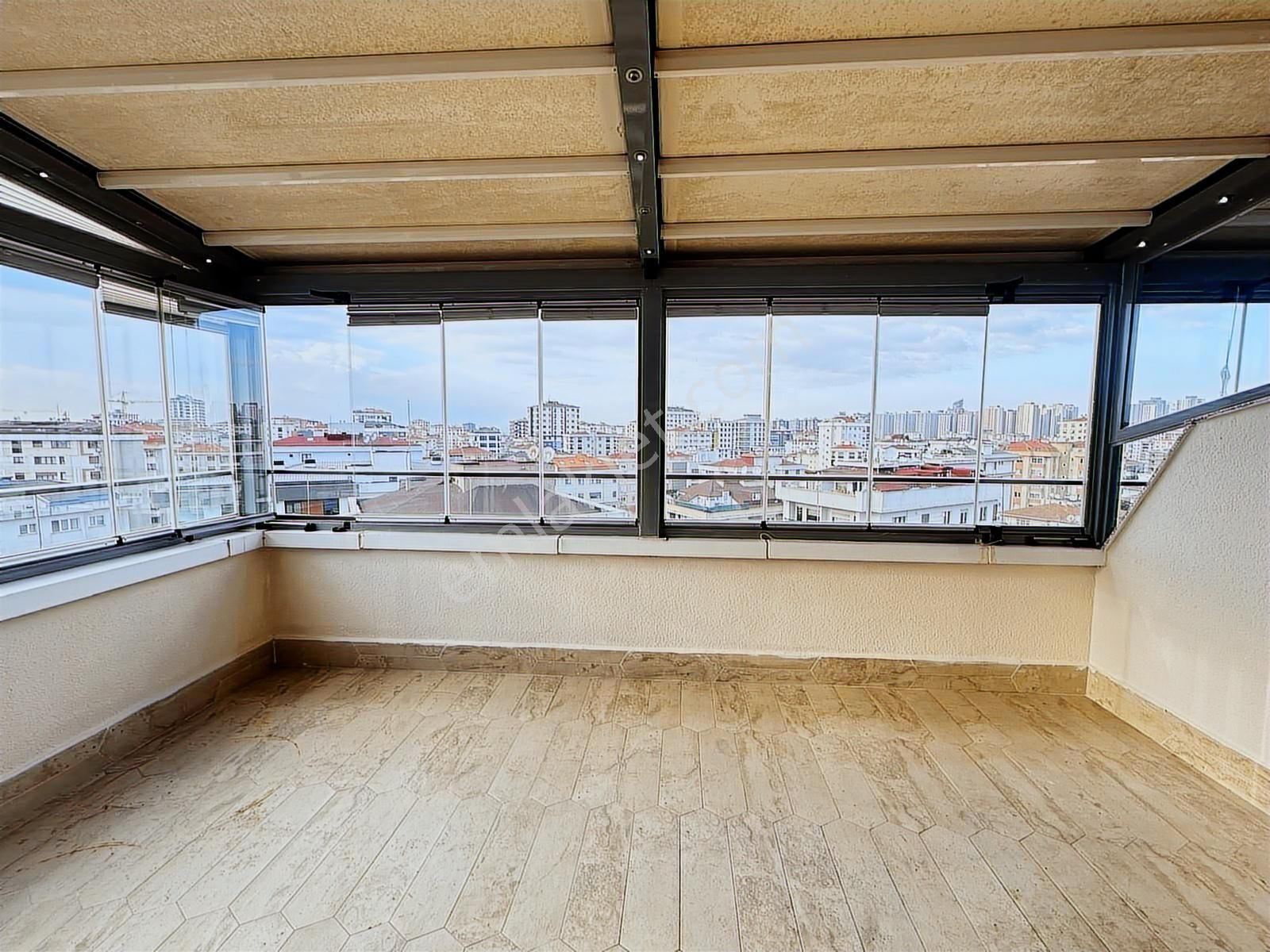 Met'den Özgürlük Parkına Yakın 4+2 Teraslı Yasal Dubleks 275m2 - Görsel 24