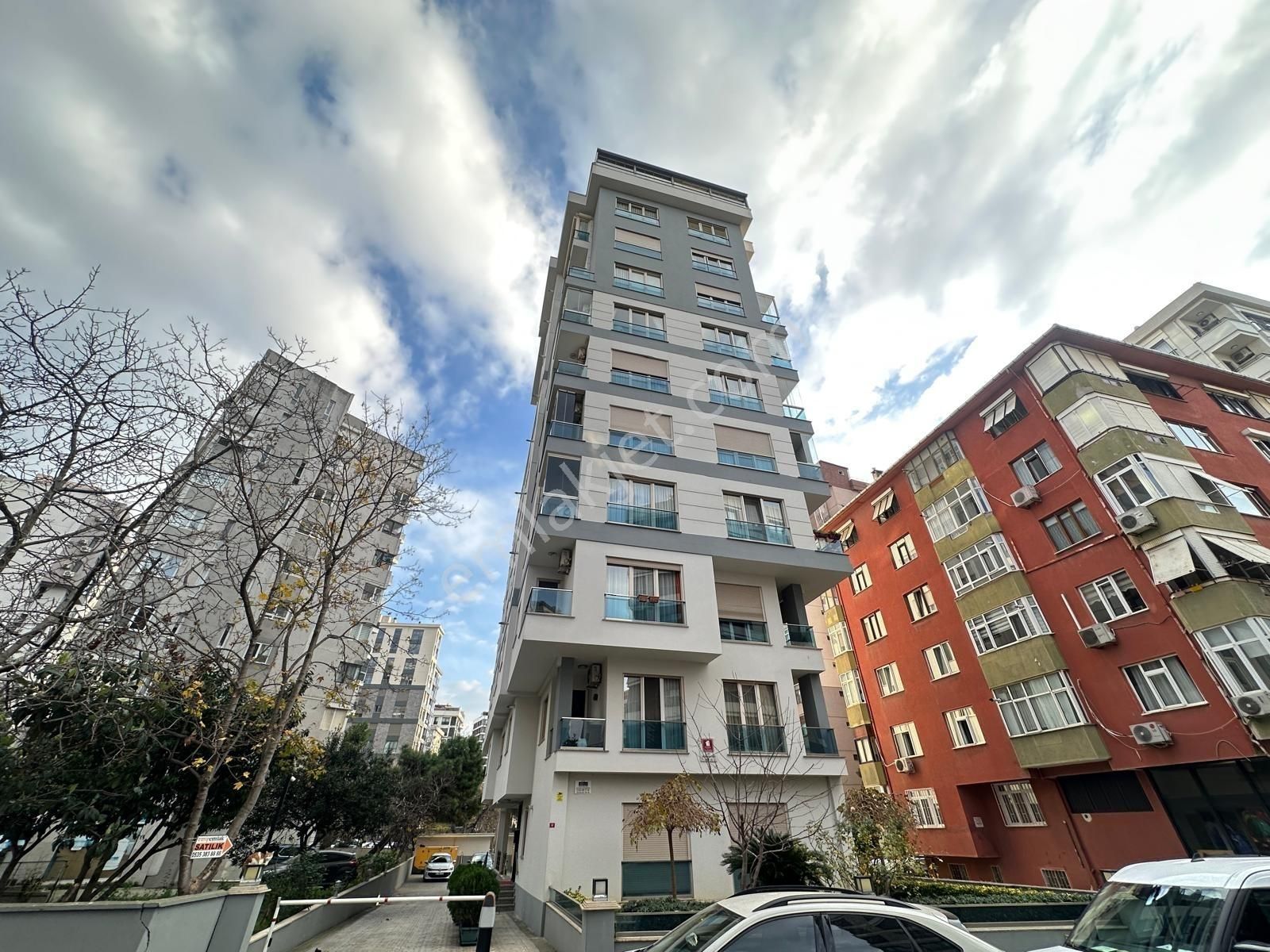 Met'den Özgürlük Parkına Yakın 4+2 Teraslı Yasal Dubleks 275m2 - Görsel 29