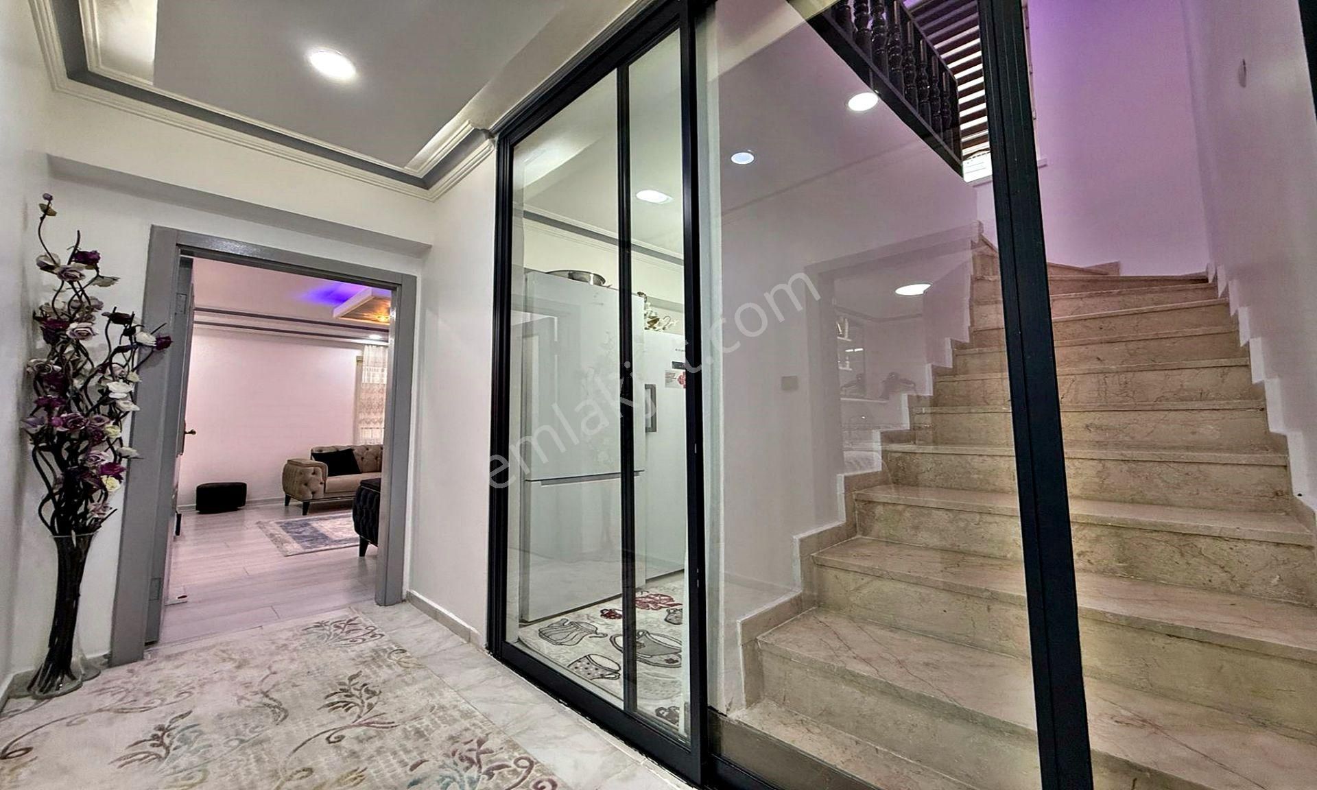 Kartaltepe Cad Üzeri Asansörlü İskanlı 250 M2 5+1 Dublex ! - Görsel 25