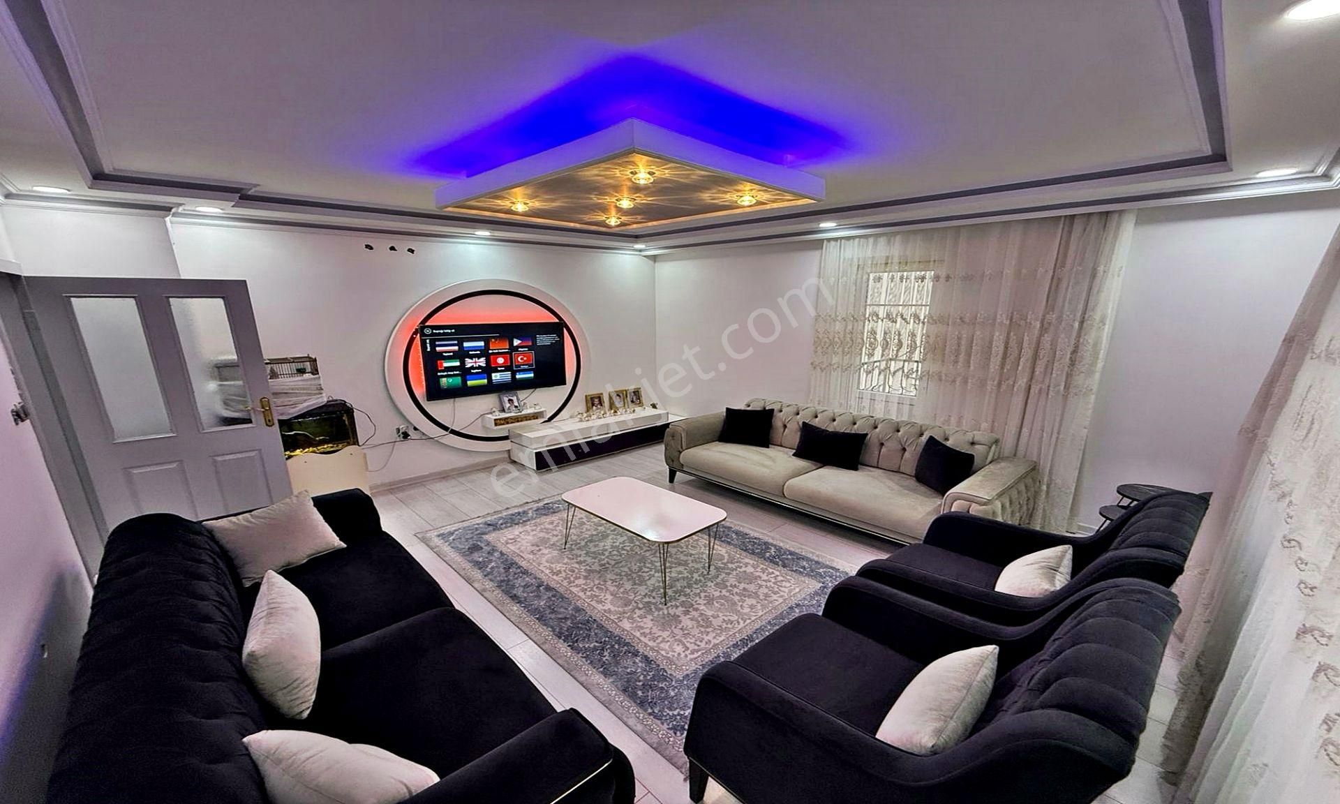 Kartaltepe Cad Üzeri Asansörlü İskanlı 250 M2 5+1 Dublex ! - Görsel 4