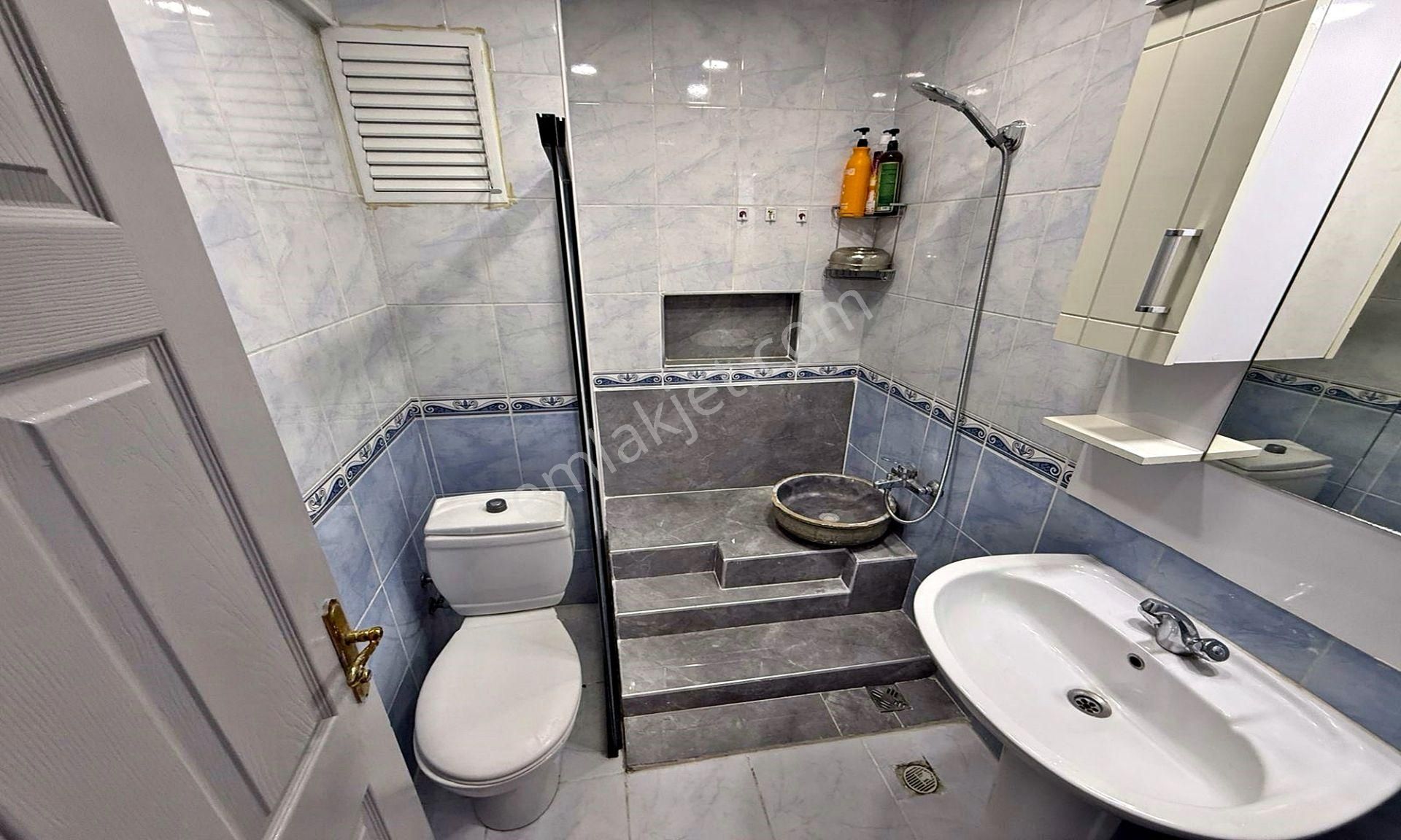 Kartaltepe Cad Üzeri Asansörlü İskanlı 250 M2 5+1 Dublex ! - Görsel 30