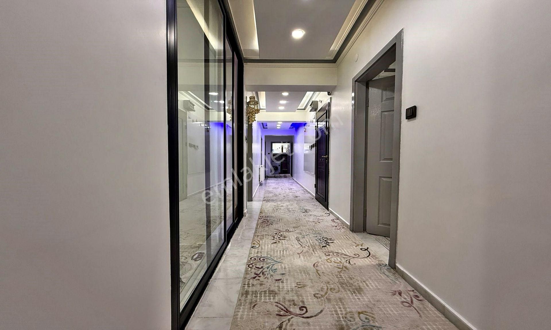 Kartaltepe Cad Üzeri Asansörlü İskanlı 250 M2 5+1 Dublex ! - Görsel 12