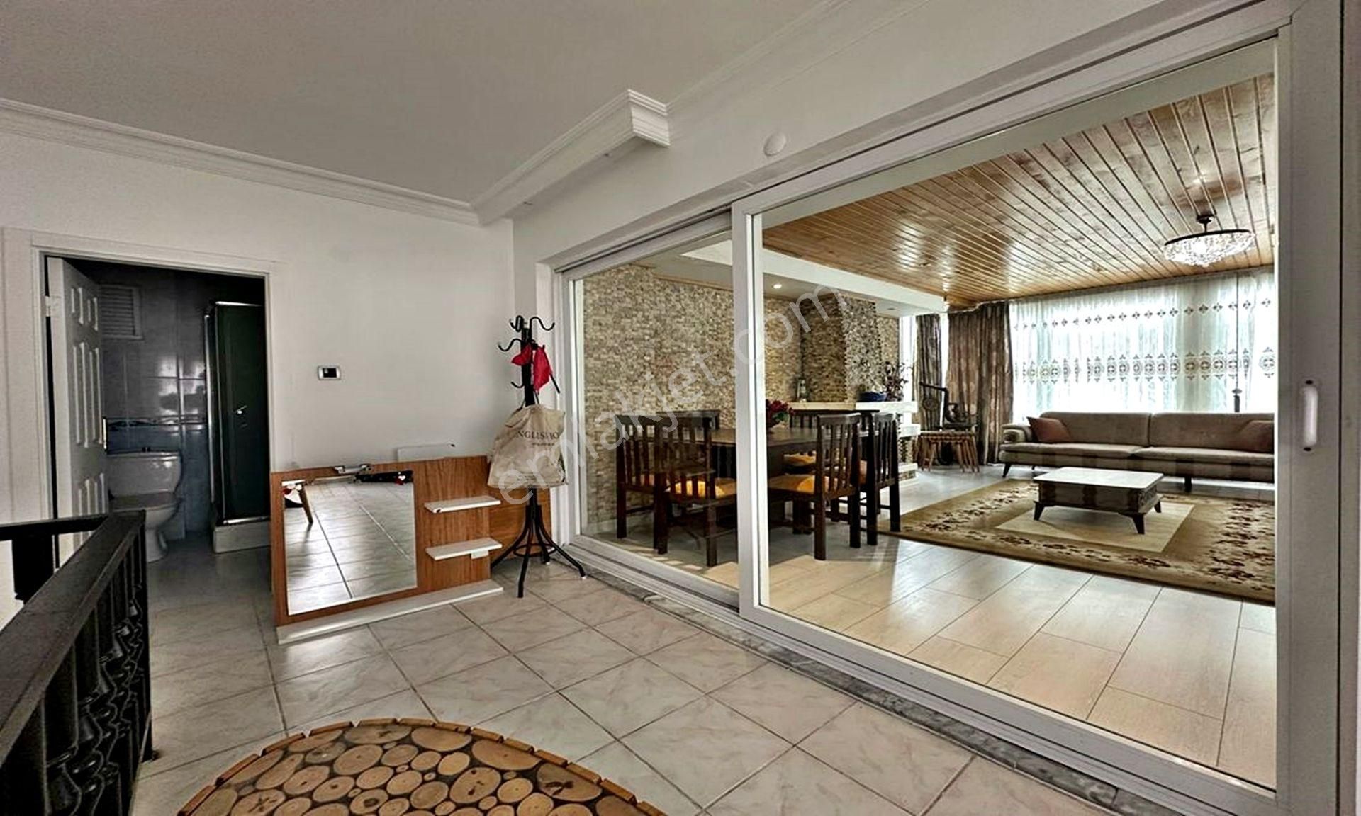 Kartaltepe Cad Üzeri Asansörlü İskanlı 250 M2 5+1 Dublex ! - Görsel 32