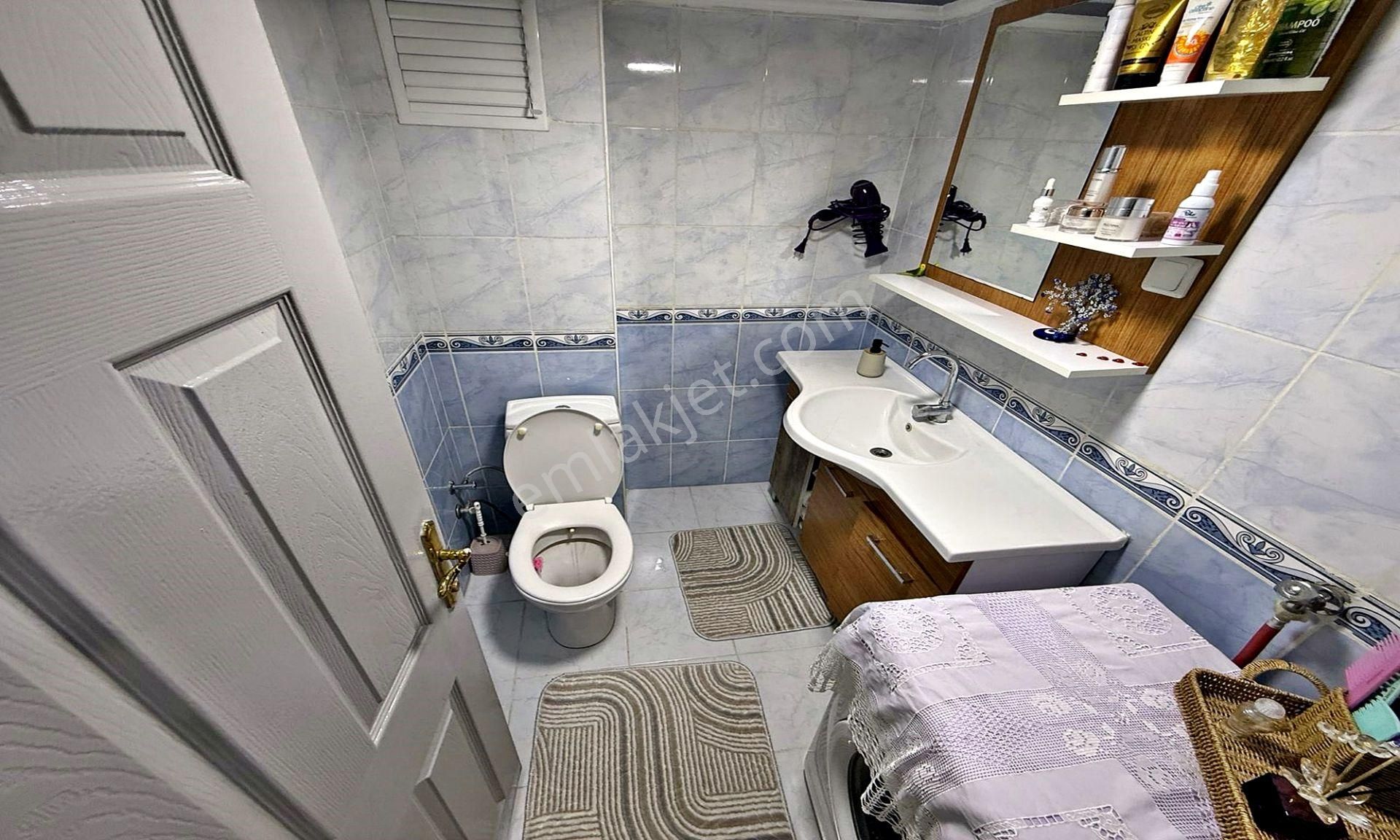 Kartaltepe Cad Üzeri Asansörlü İskanlı 250 M2 5+1 Dublex ! - Görsel 28