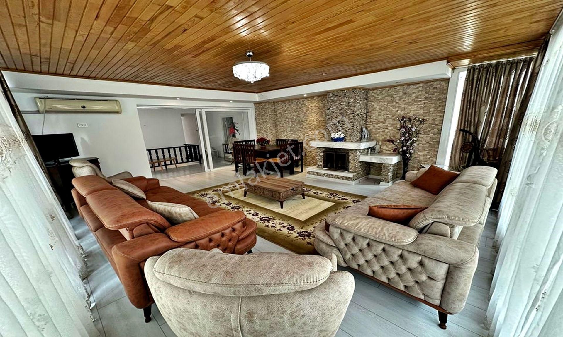 Kartaltepe Cad Üzeri Asansörlü İskanlı 250 M2 5+1 Dublex ! - Görsel 17