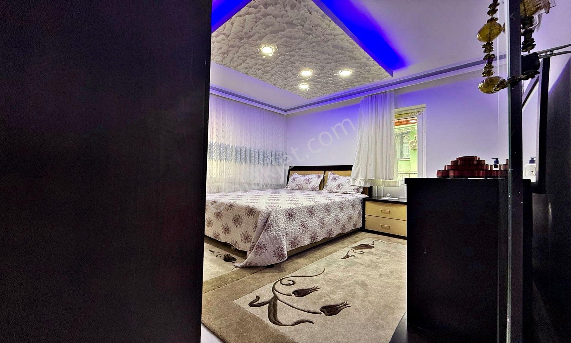 Kartaltepe Cad Üzeri Asansörlü İskanlı 250 M2 5+1 Dublex ! - Görsel 26