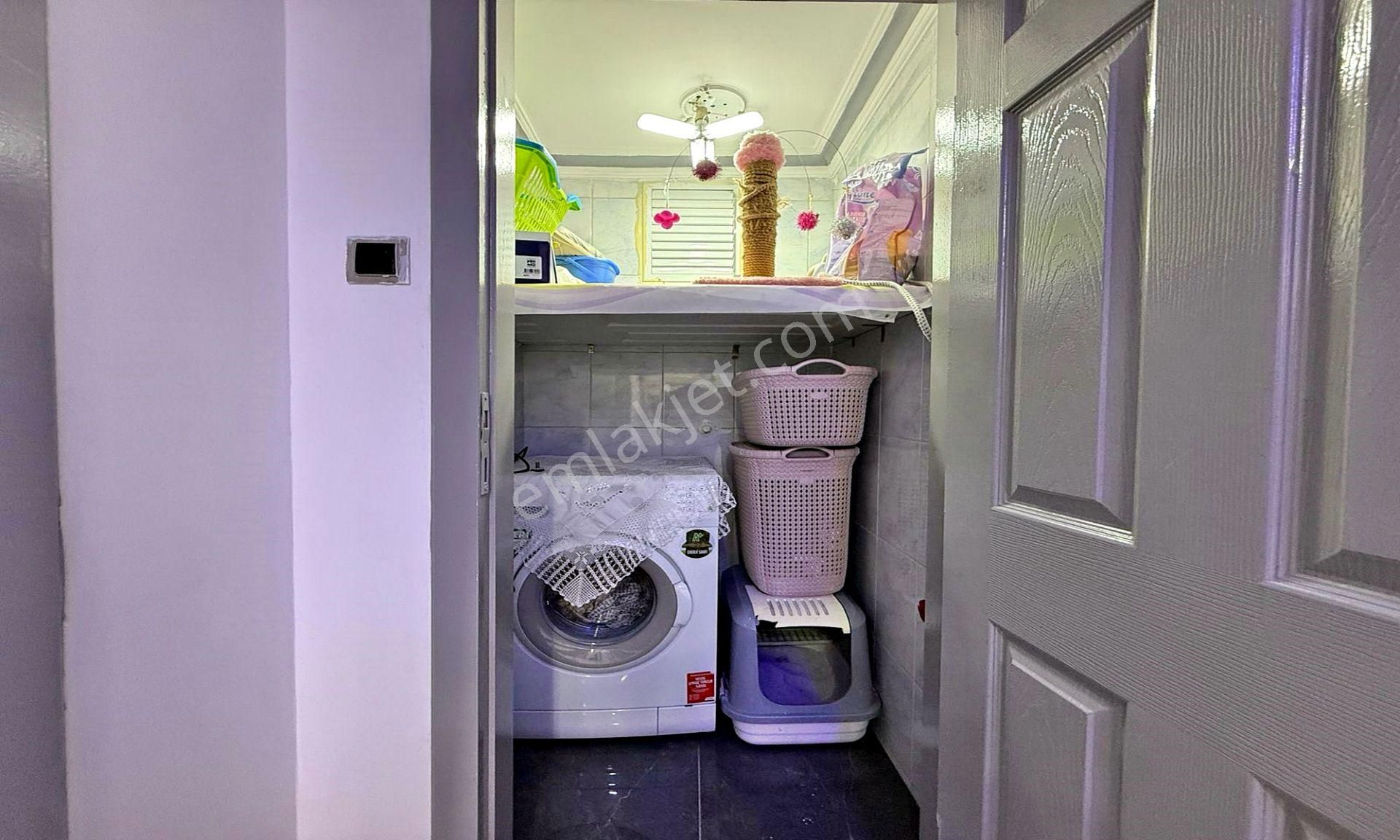 Kartaltepe Cad Üzeri Asansörlü İskanlı 250 M2 5+1 Dublex ! - Görsel 34