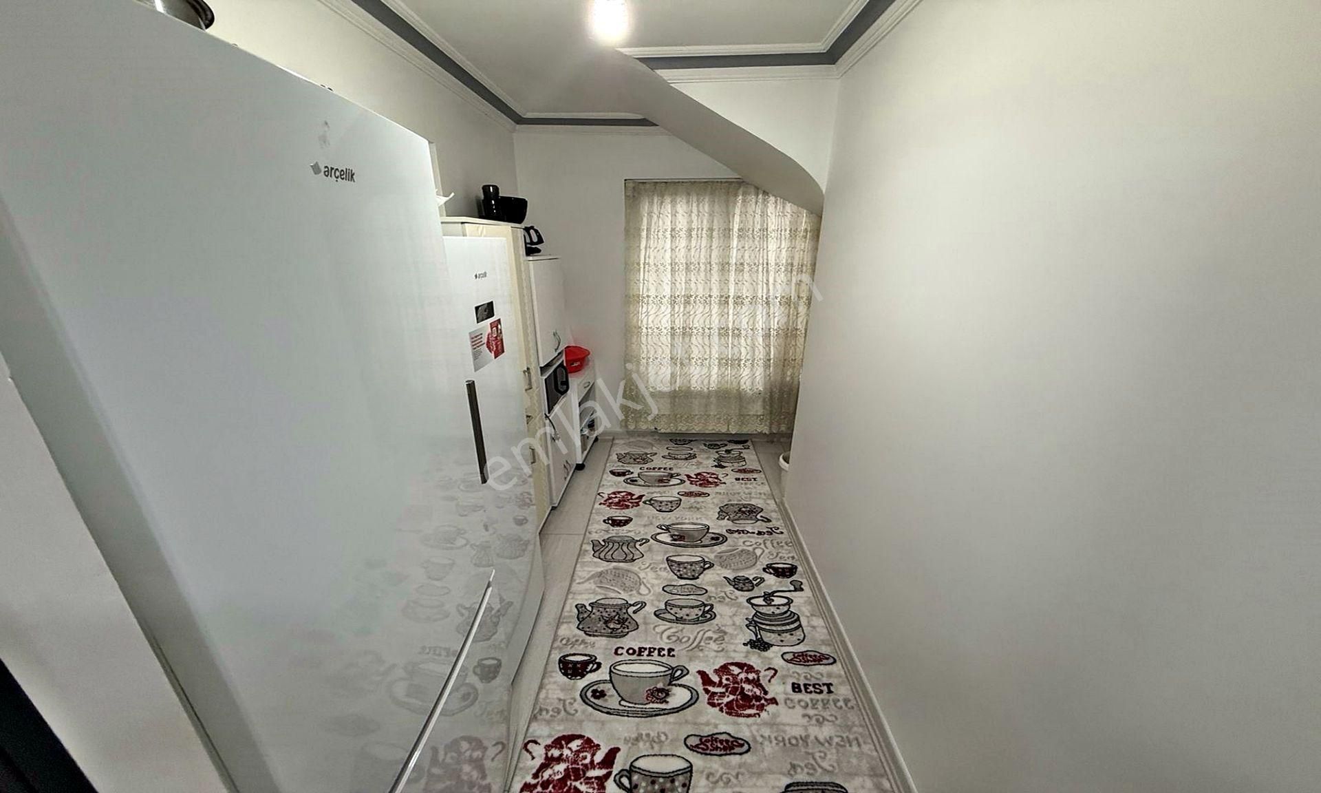 Kartaltepe Cad Üzeri Asansörlü İskanlı 250 M2 5+1 Dublex ! - Görsel 33