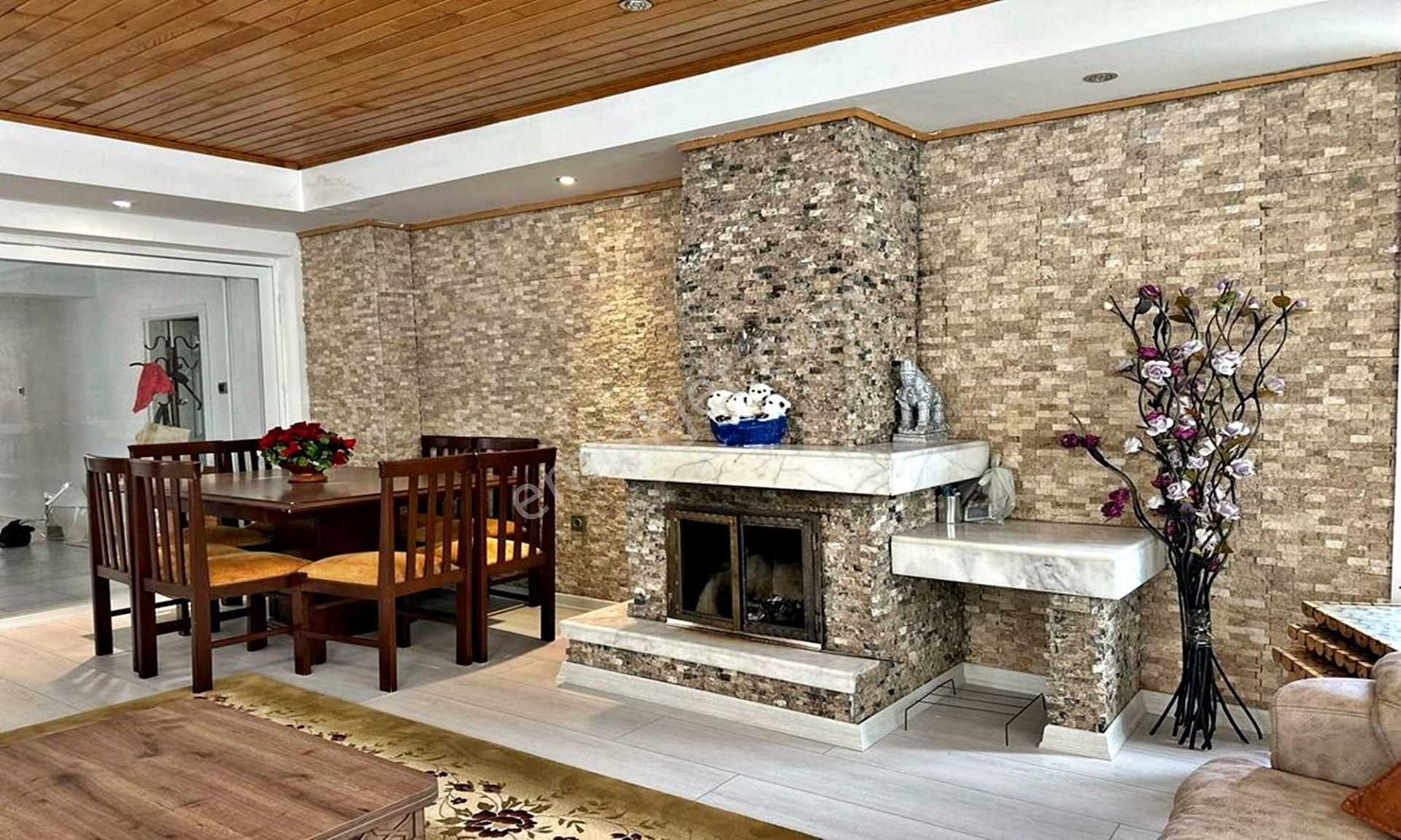 Kartaltepe Cad Üzeri Asansörlü İskanlı 250 M2 5+1 Dublex ! - Görsel 19