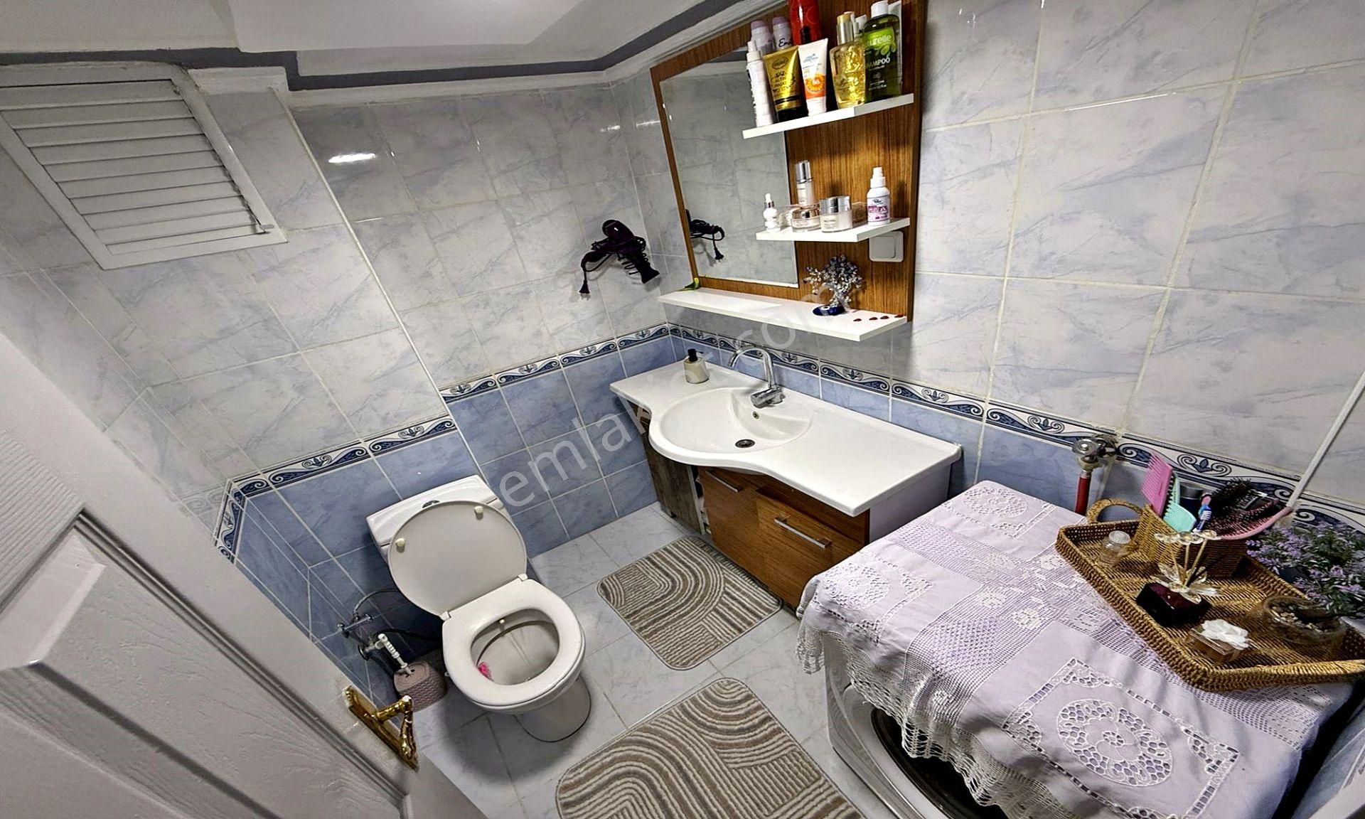 Kartaltepe Cad Üzeri Asansörlü İskanlı 250 M2 5+1 Dublex ! - Görsel 14