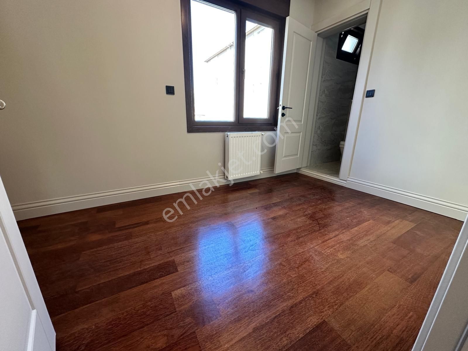 Met'den Göztepe'de 4+1 Net 175m2 Mimari Dekorlu Katta Tek Fırsat - Görsel 11