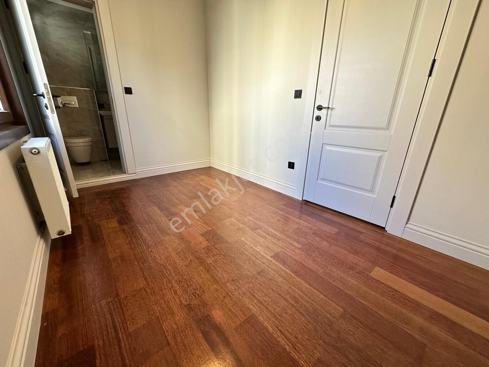 Met'den Göztepe'de 4+1 Net 175m2 Mimari Dekorlu Katta Tek Fırsat - Görsel 29