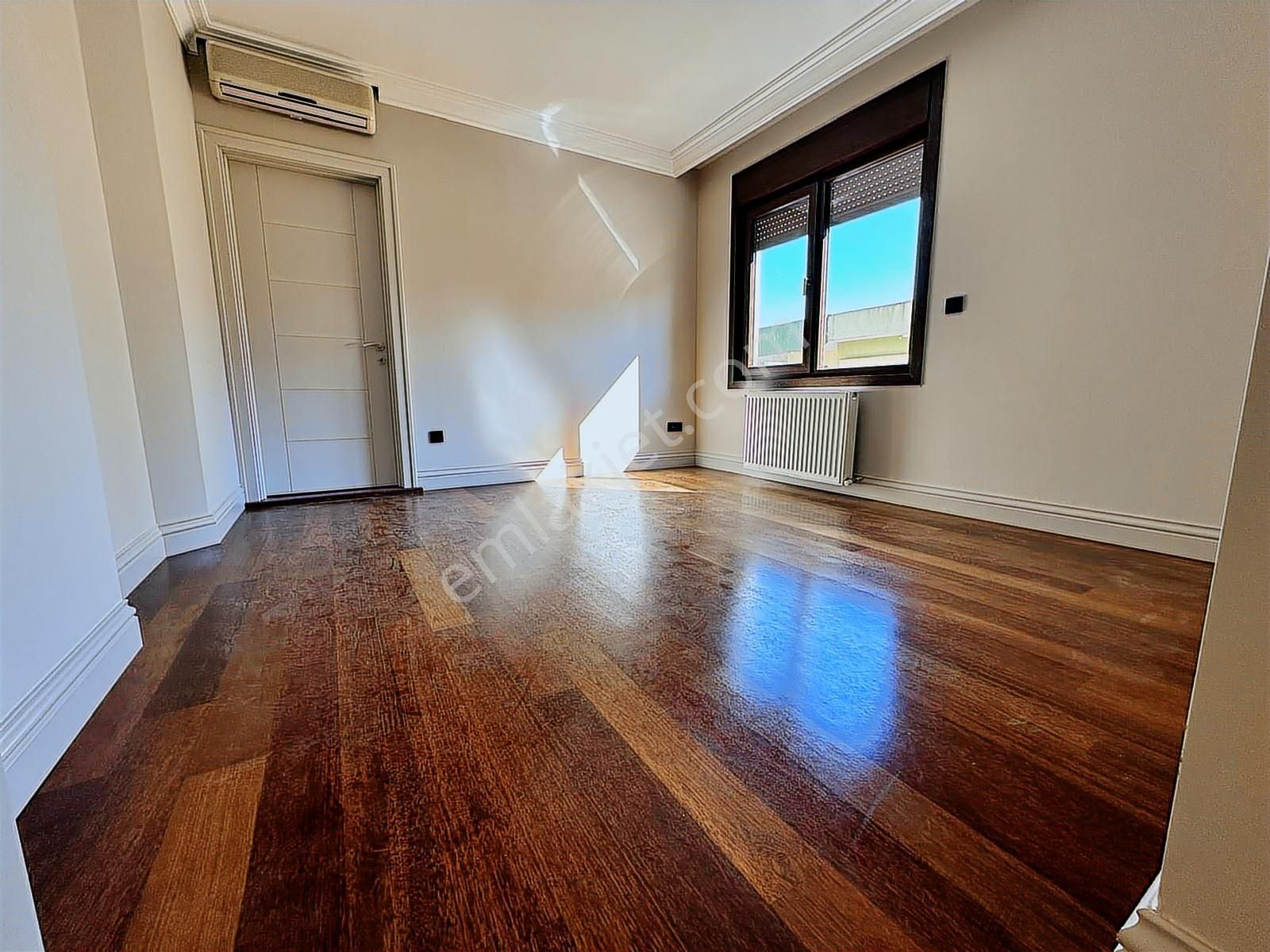 Met'den Göztepe'de 4+1 Net 175m2 Mimari Dekorlu Katta Tek Fırsat - Görsel 18