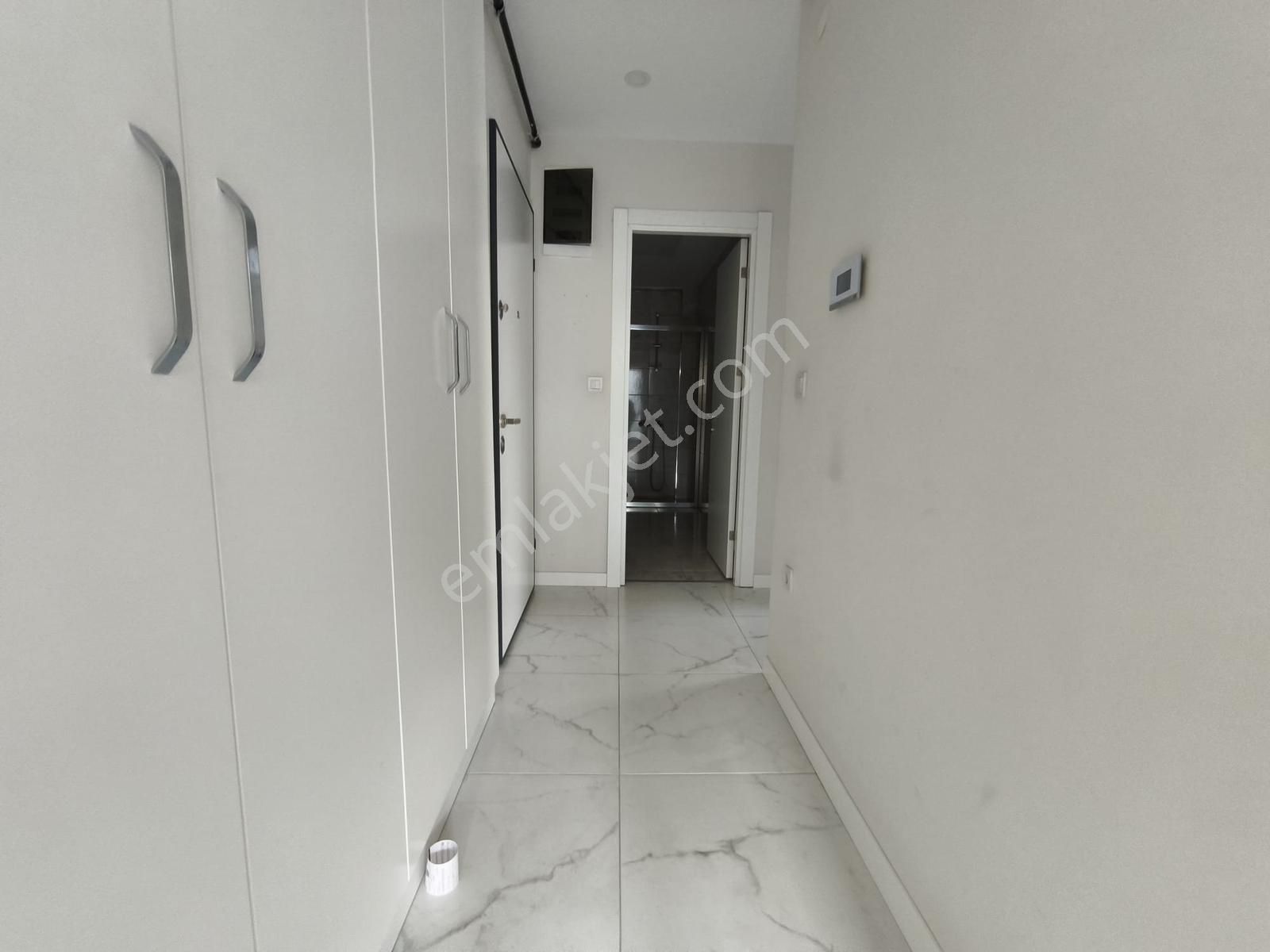 Met'den Suadiye Metroya Çok Yakın Yeni Binada Boş 2+1 Balkonlu - Görsel 6