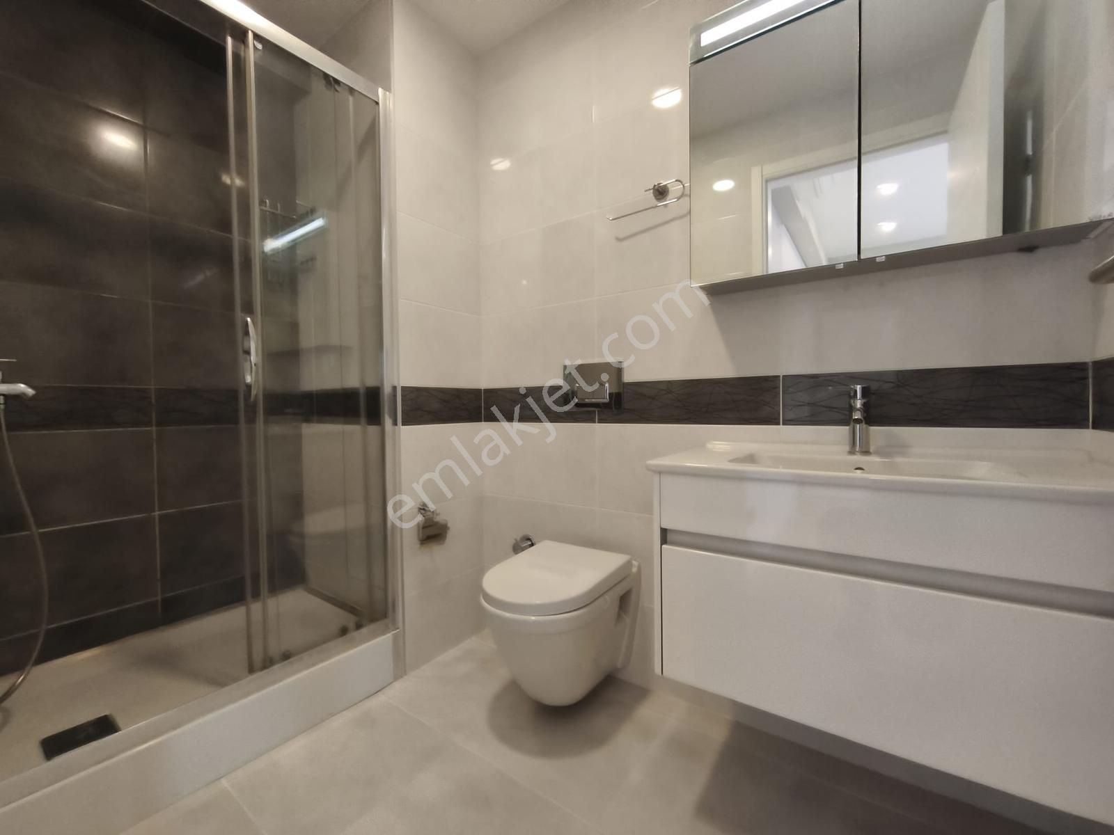 Caddebostan Sahilde 1+1 Lüks 58m2 Net Ara Kat Dubleks - Görsel 15