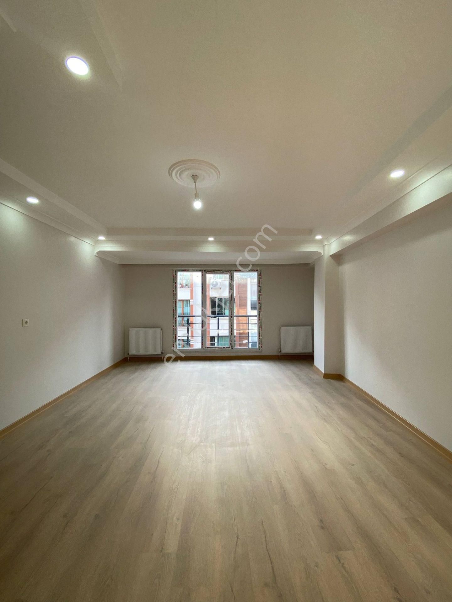 Esenyurt Pınar Mahallesi 2+1 110 M² Kiralık Sıfır Boş Daire Balkonlu Geniş Ve Ferah Ulaşıma Yakın - Görsel 5